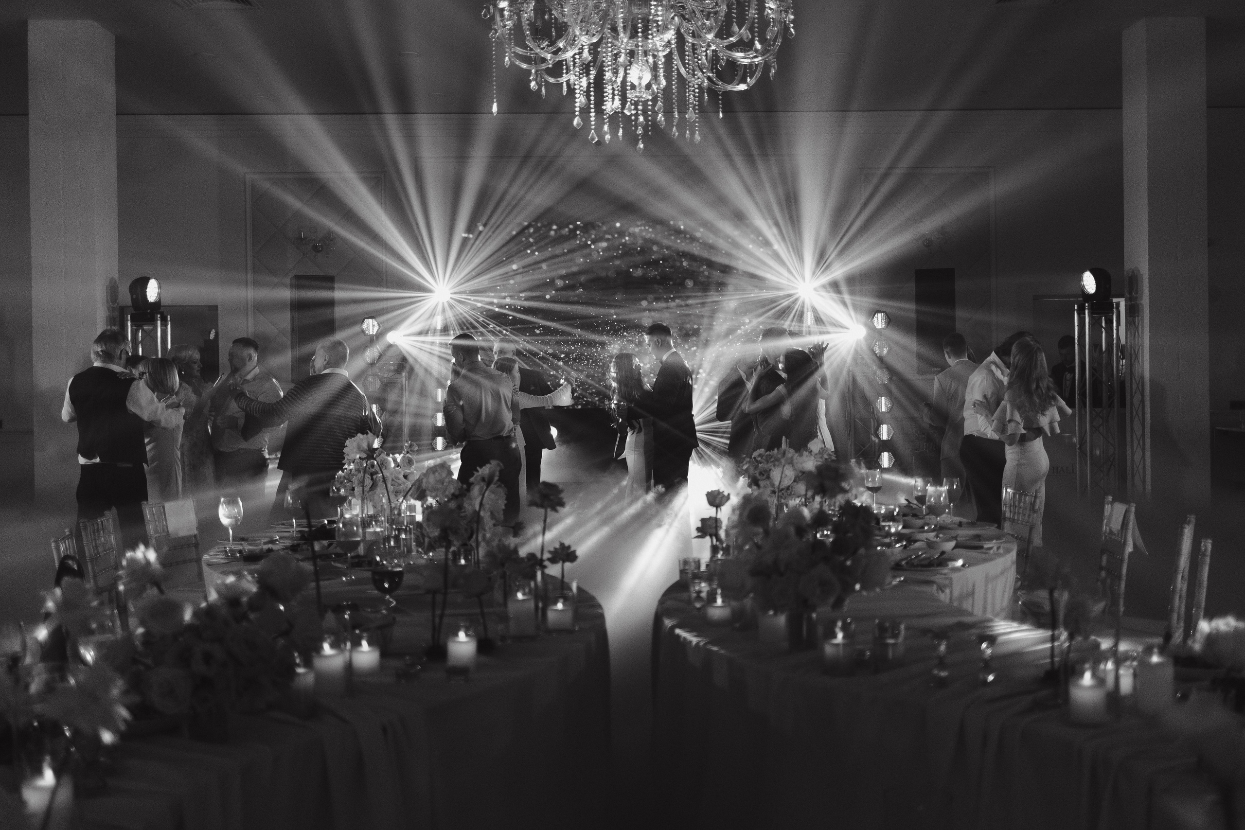 Свадебная фотосъемка в усадьбе Royal Hall