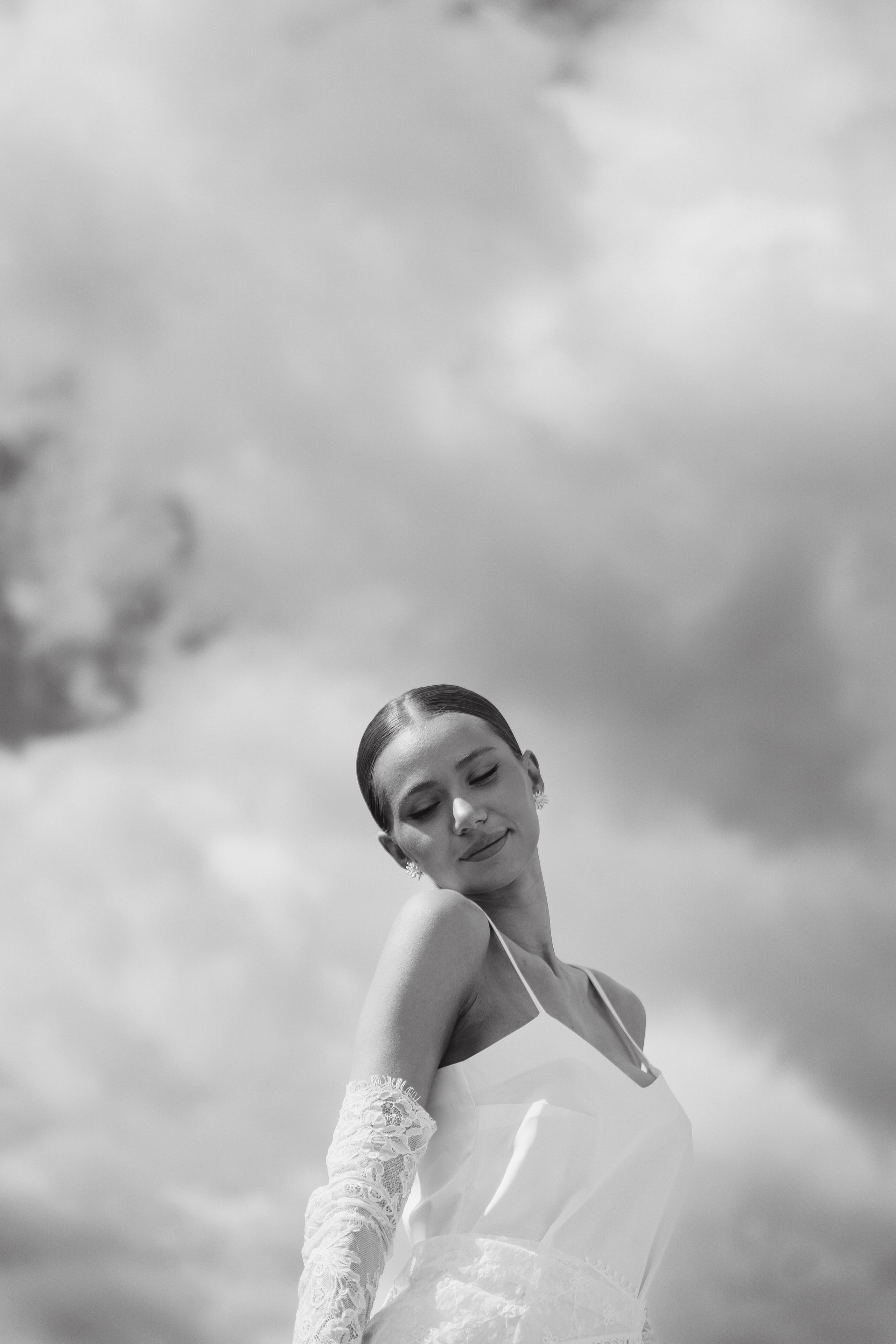 Свадьба в Версале