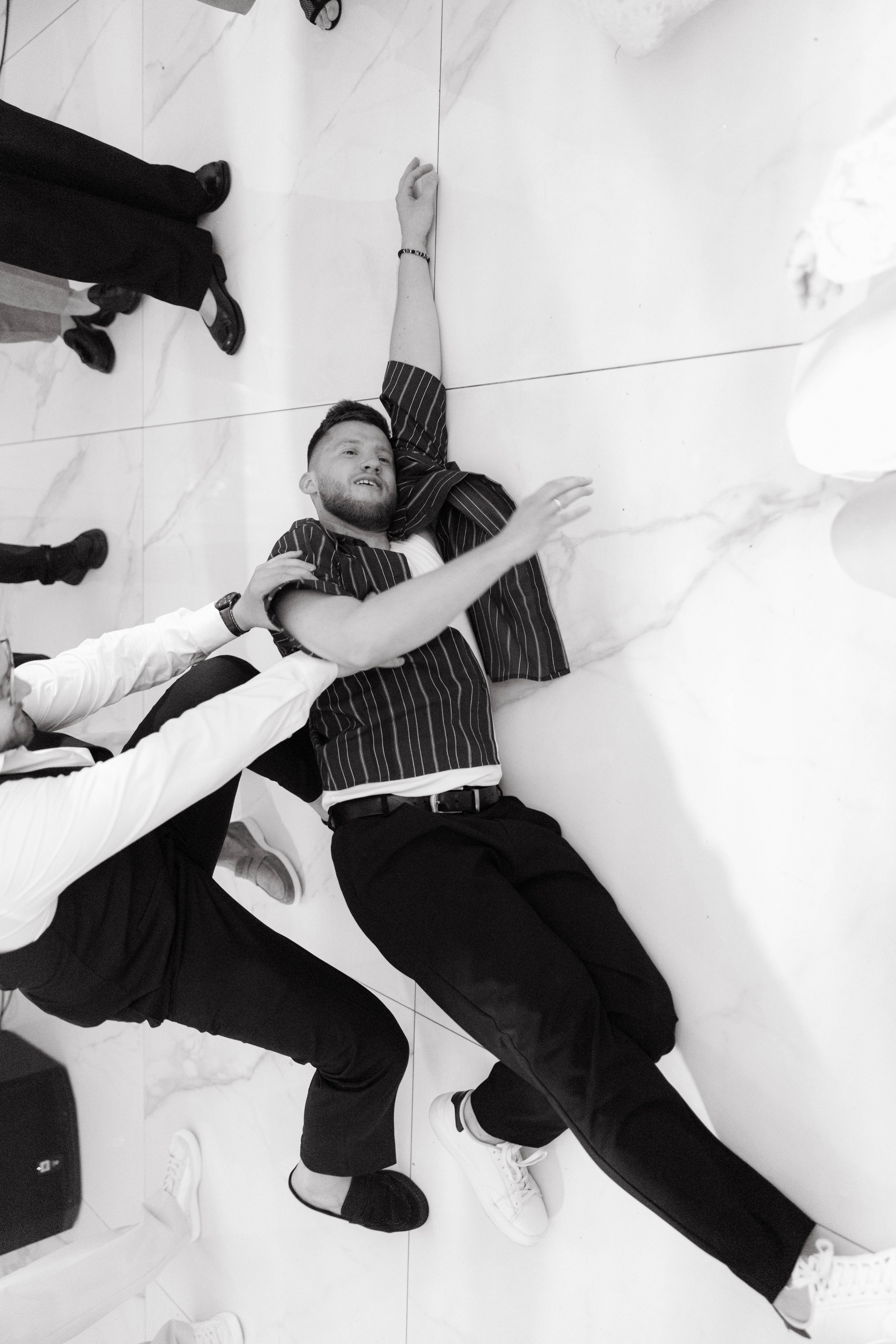 Зеленый сад