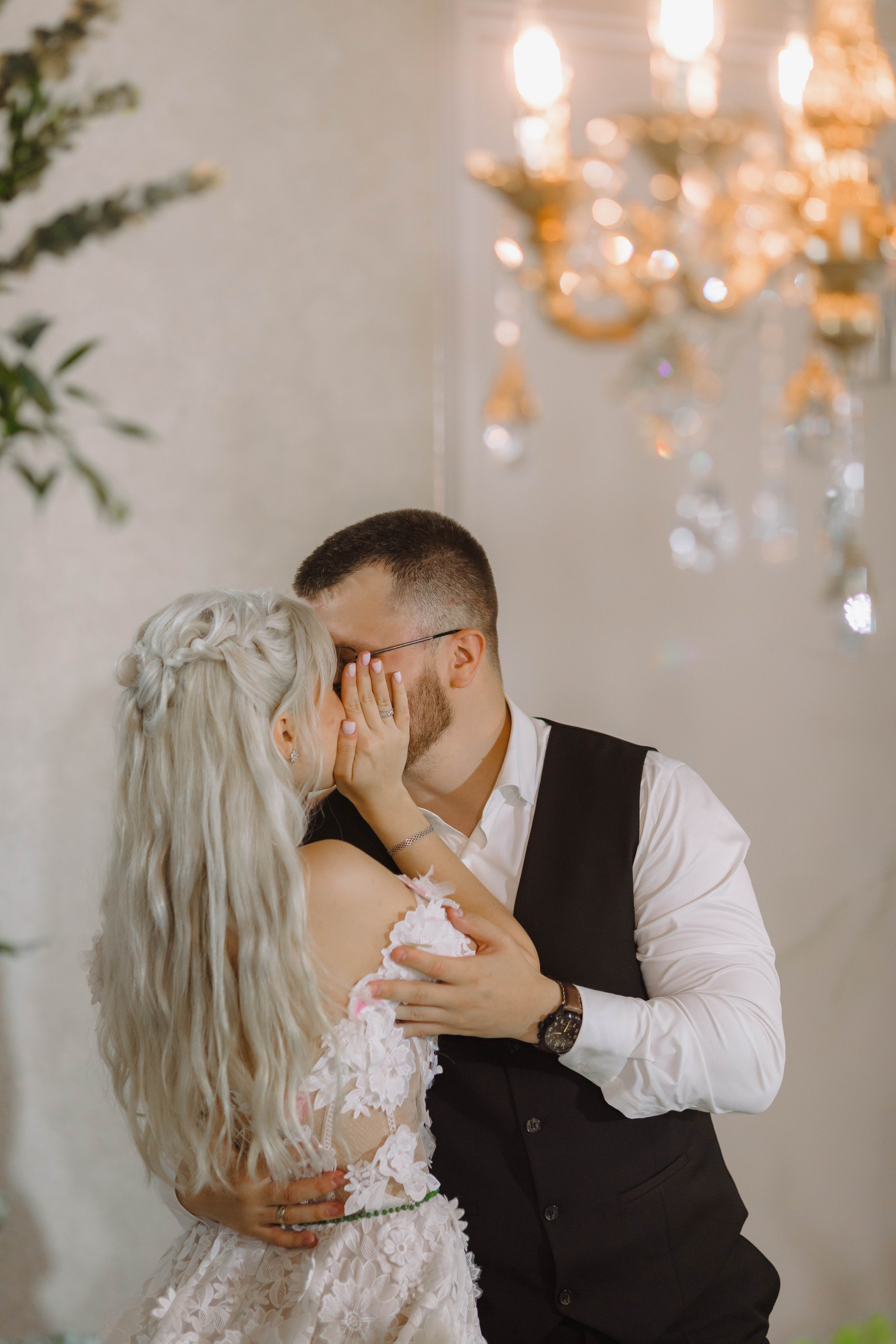 Зеленый сад