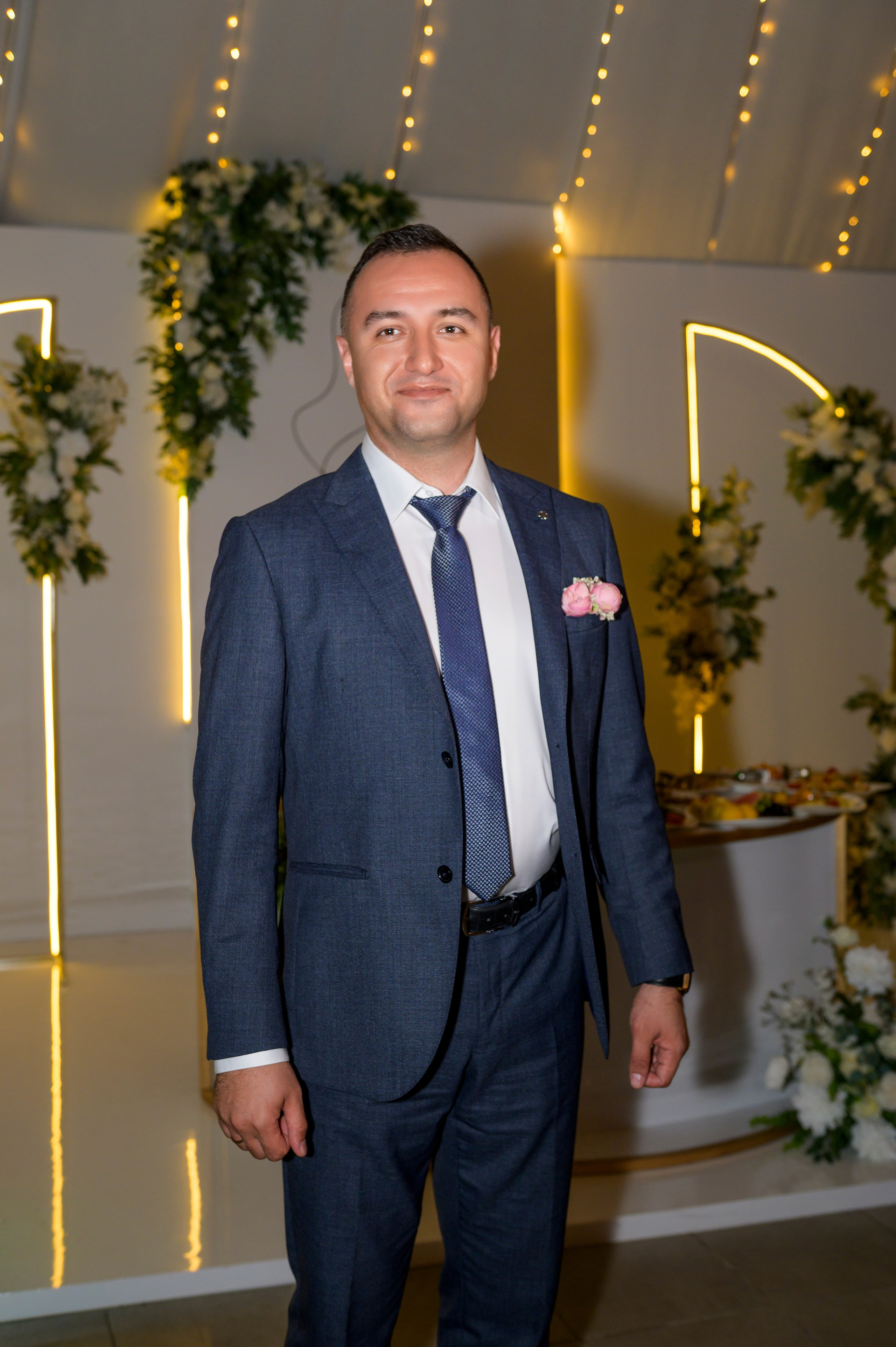 Алина и Адем. Семейный и свадебный фотограф во Владивостоке