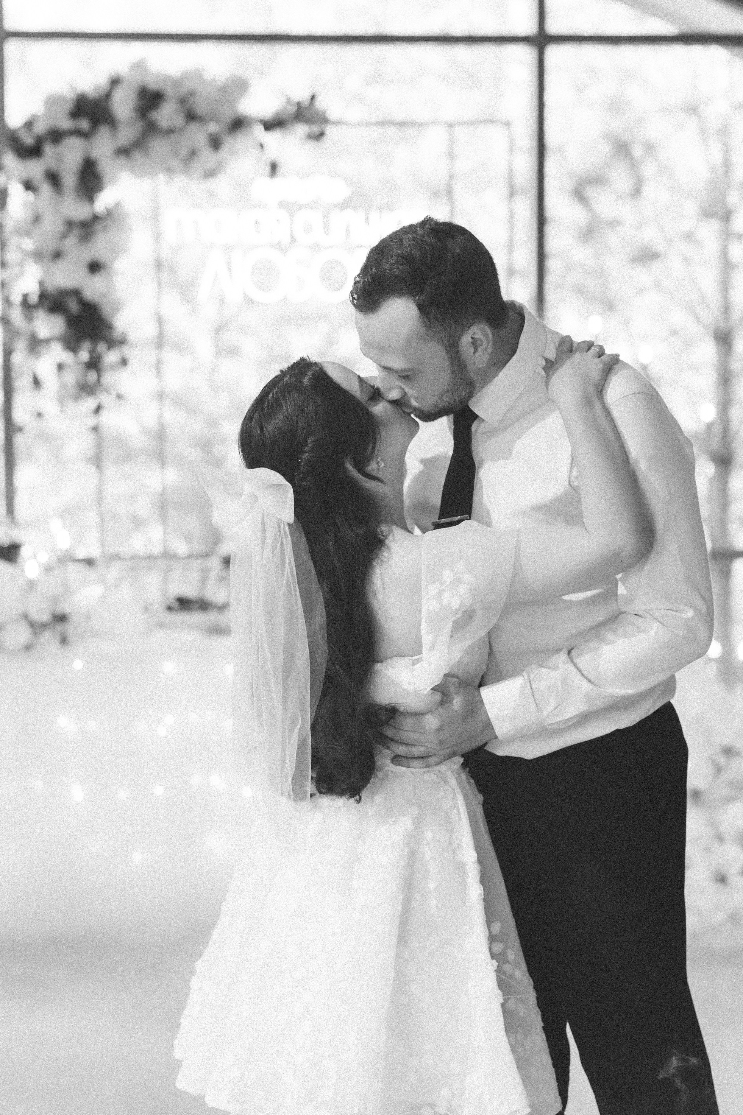 Свадебные серии. Свадебный фотограф в Москве — Оскар Гелманов