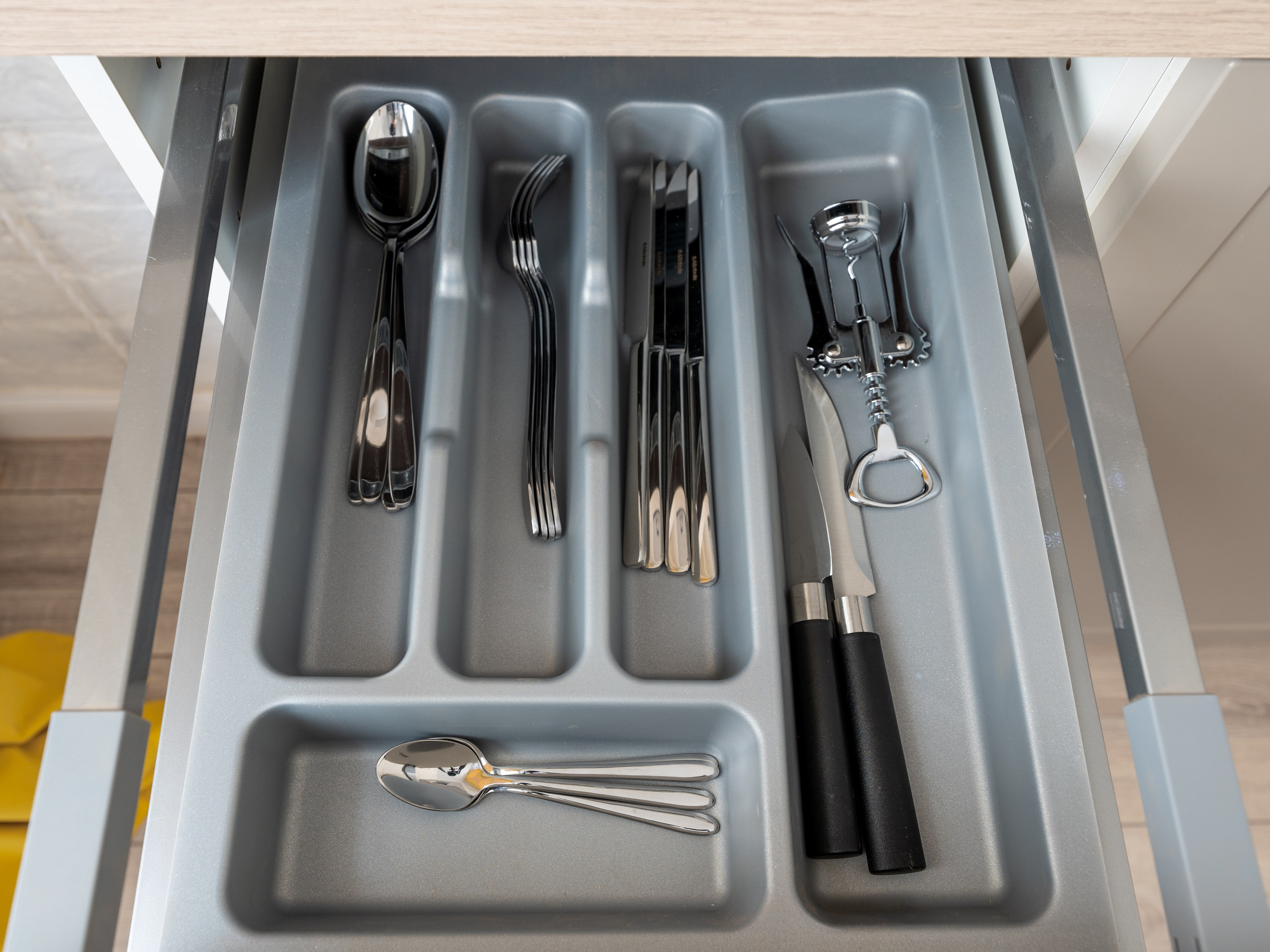 Профессиональная фотосъёмка квартир. Интерьерный фотограф Александра Солдатова