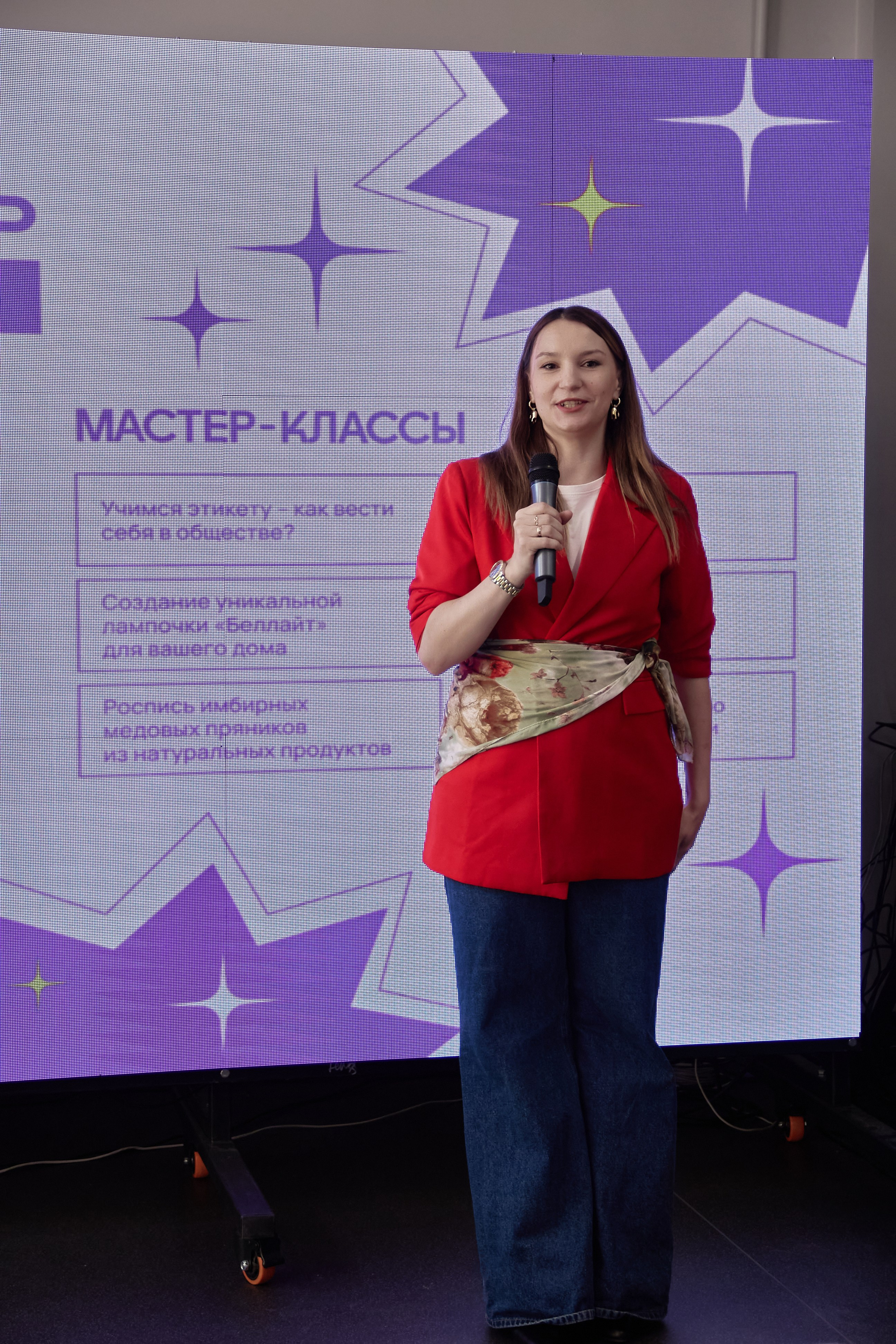 Программа в честь Дня защиты детей. Фотограф в Смоленске Ася Польшина