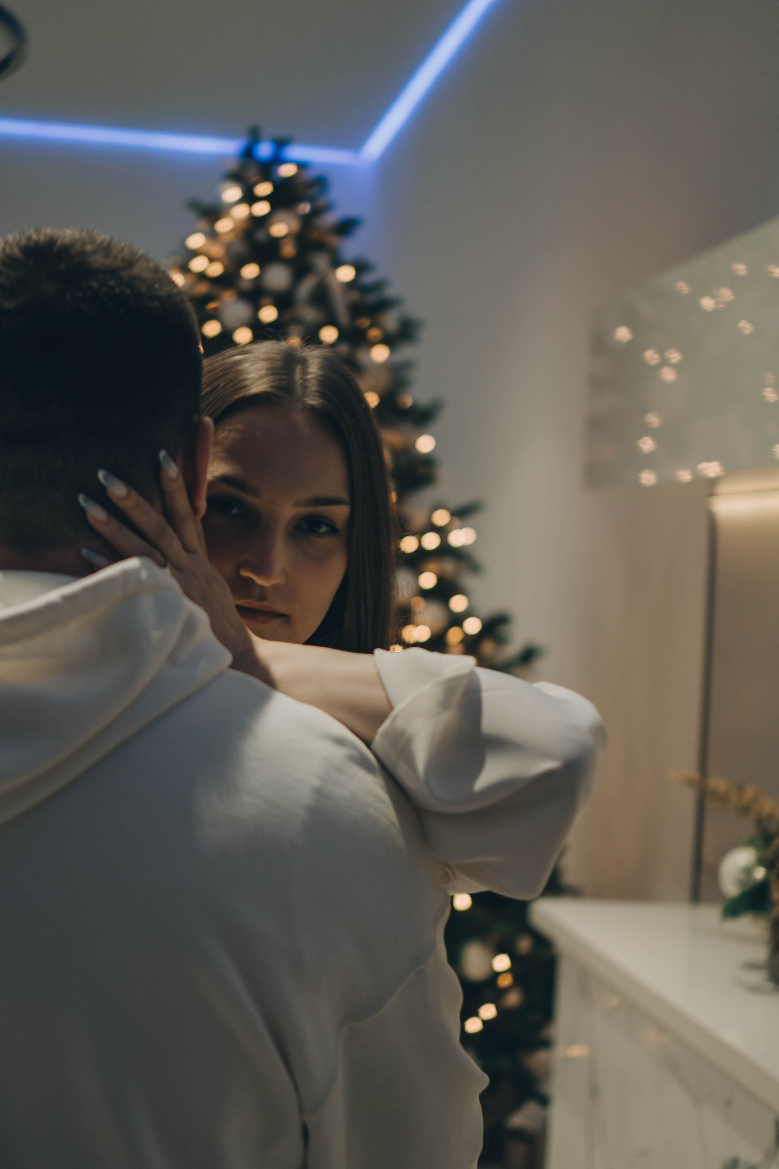 Новогодняя. Профессиональный фотограф, Санкт-Петербург — Виктория Богомолова