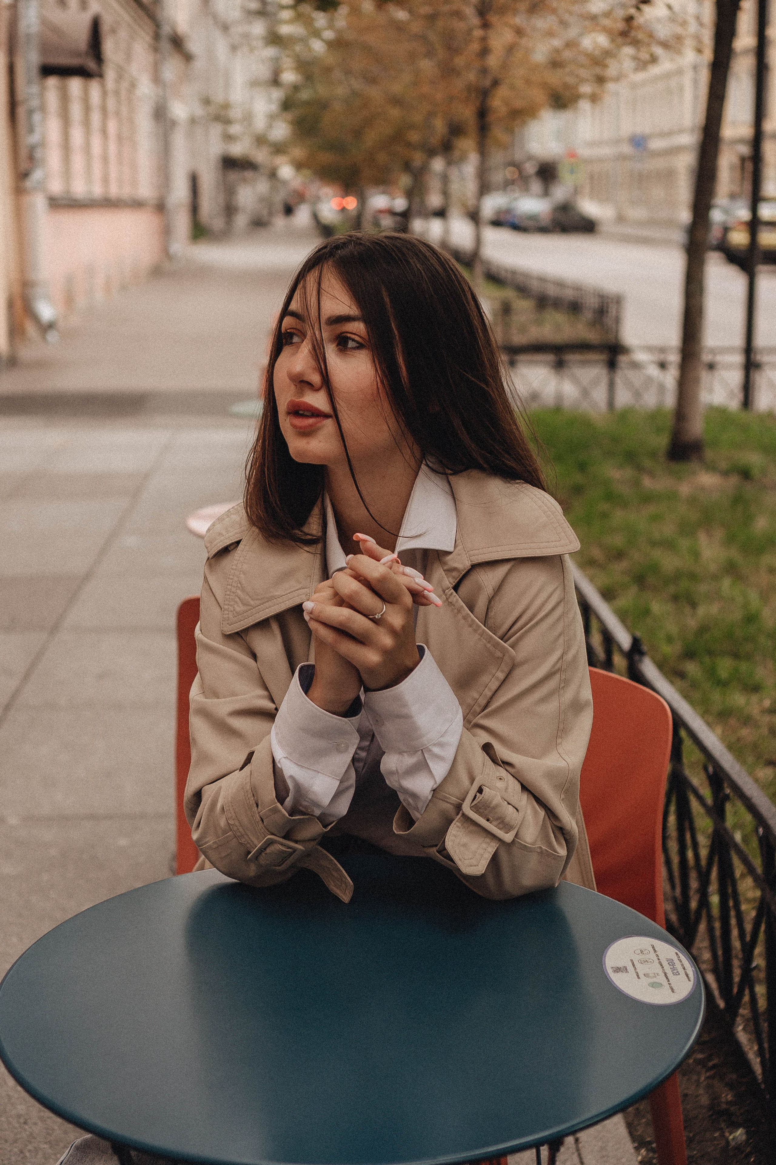 Прогулочная для Кристины. Профессиональный фотограф, Санкт-Петербург — Виктория Богомолова