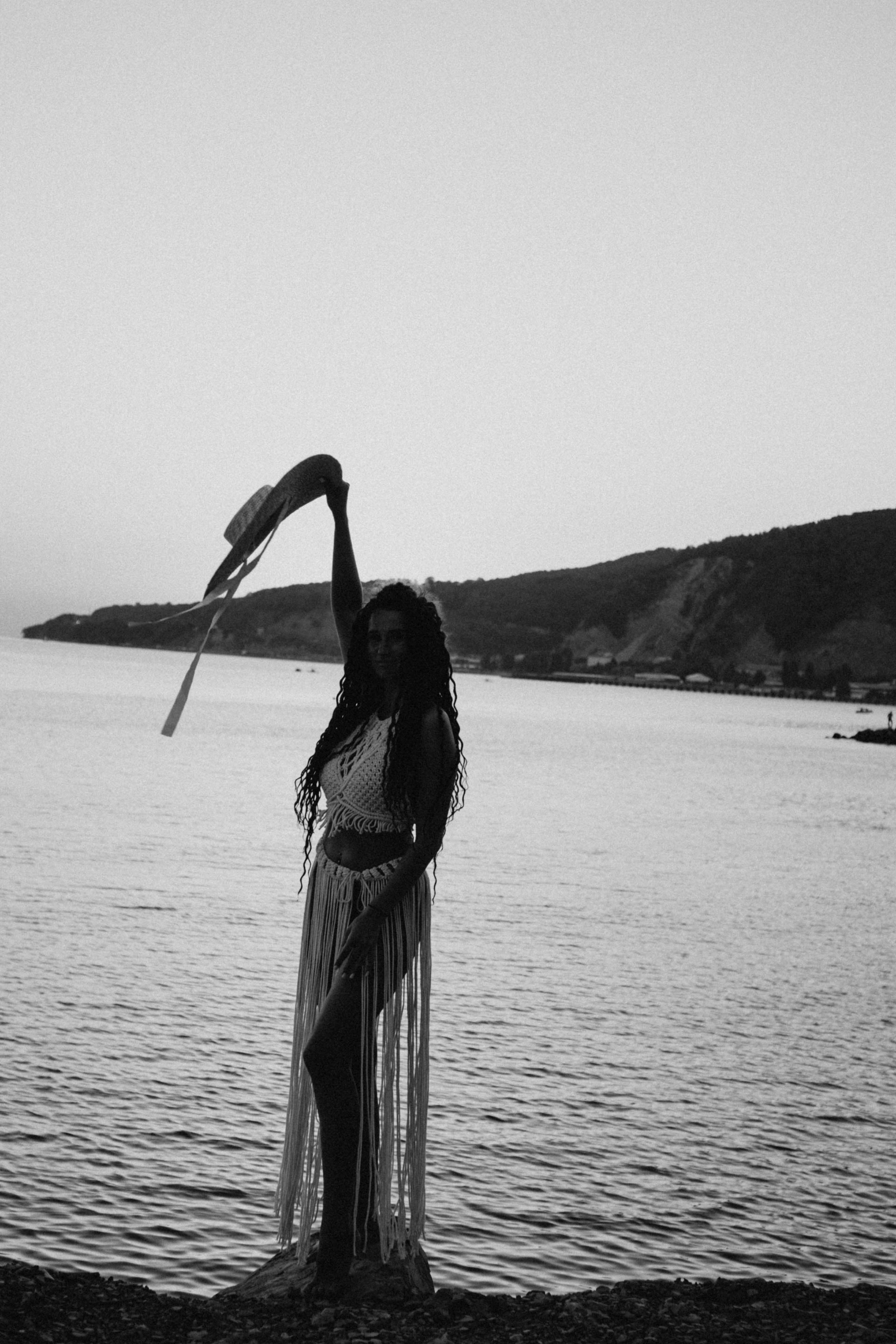 Рассвет. Профессиональный фотограф, Санкт-Петербург — Виктория Богомолова