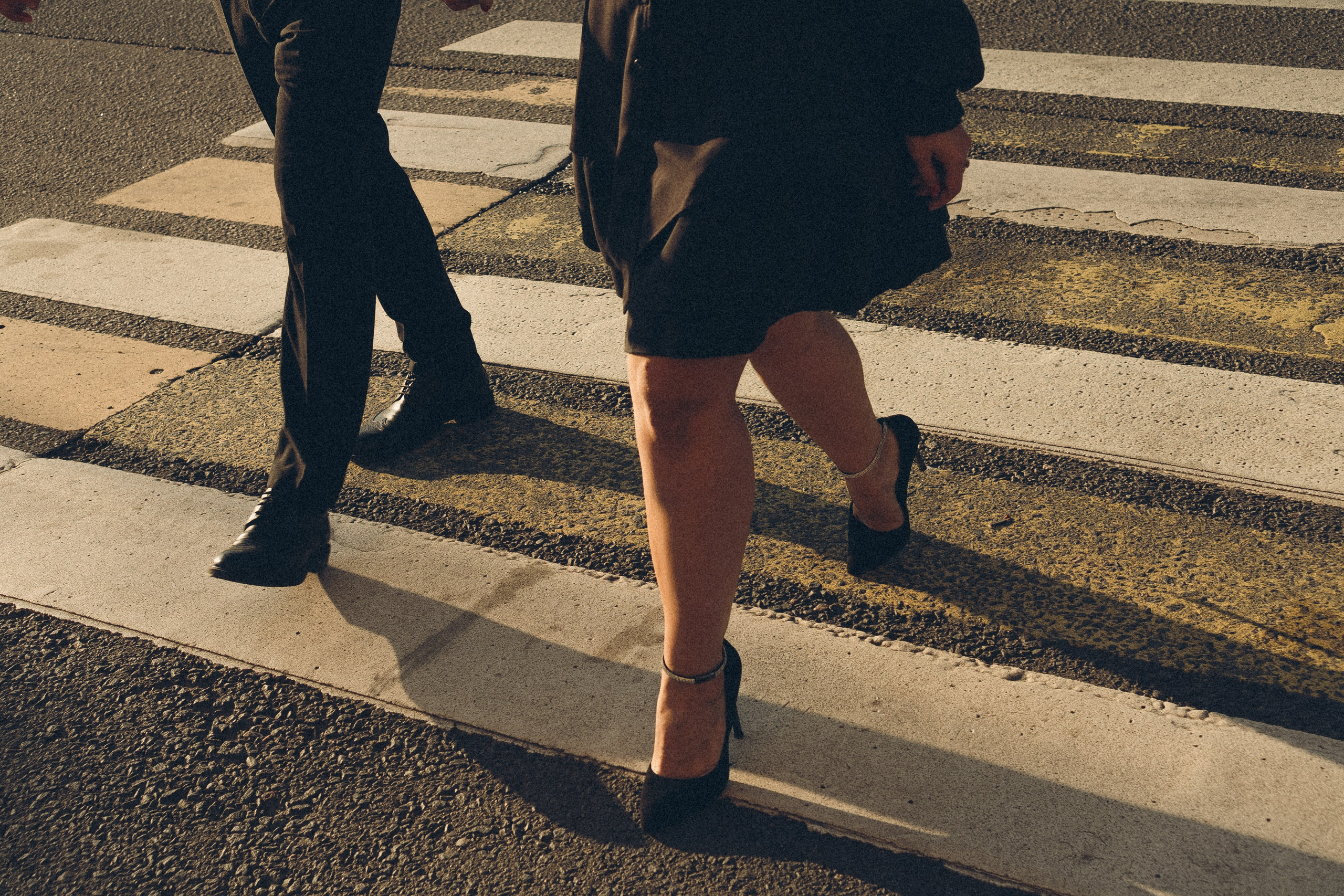 Сентябрьский вечер. Профессиональный фотограф, Санкт-Петербург — Виктория Богомолова