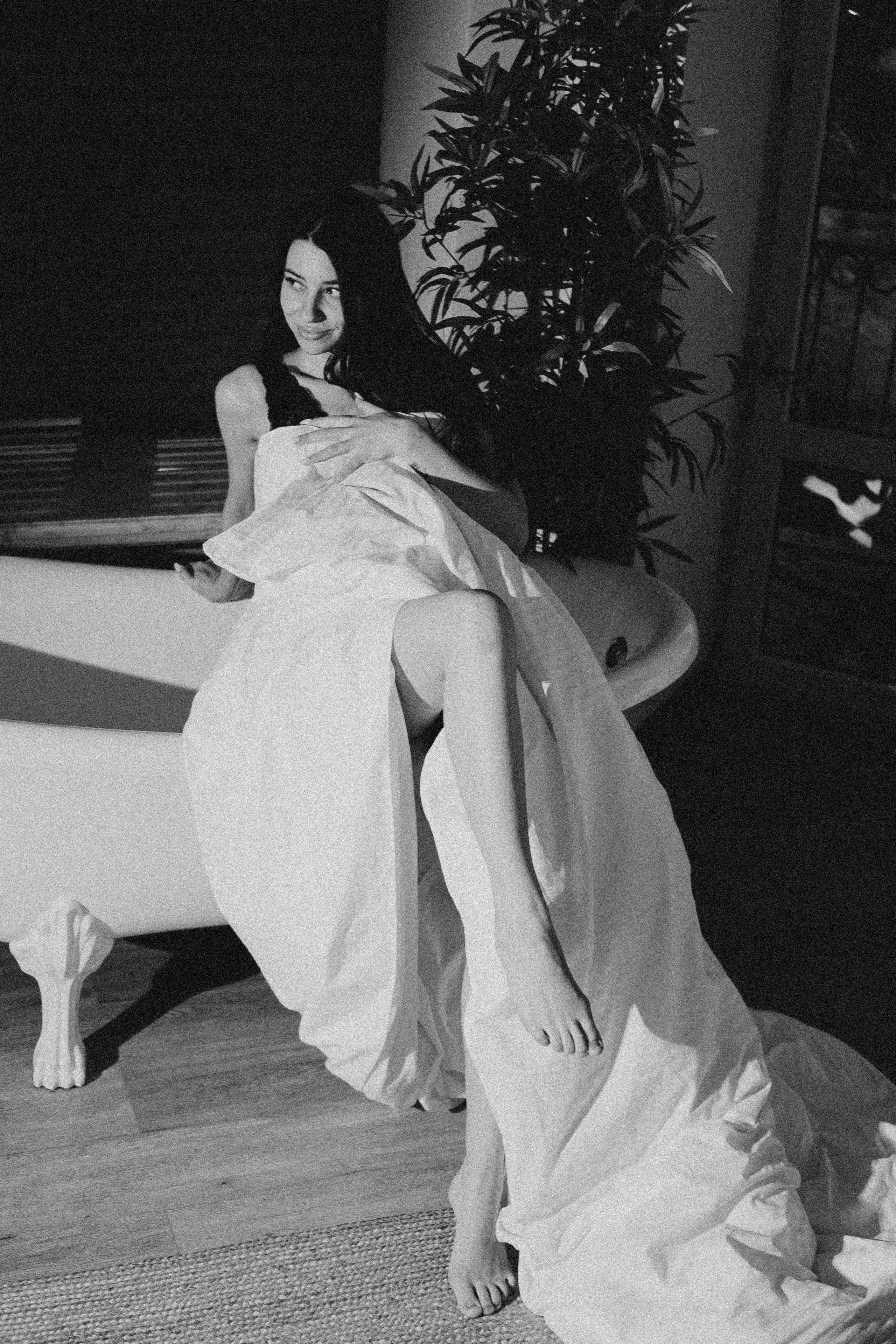 ФОТОСЕССИЯ В БЕЛЬЕ. Профессиональный фотограф, Санкт-Петербург — Виктория Богомолова