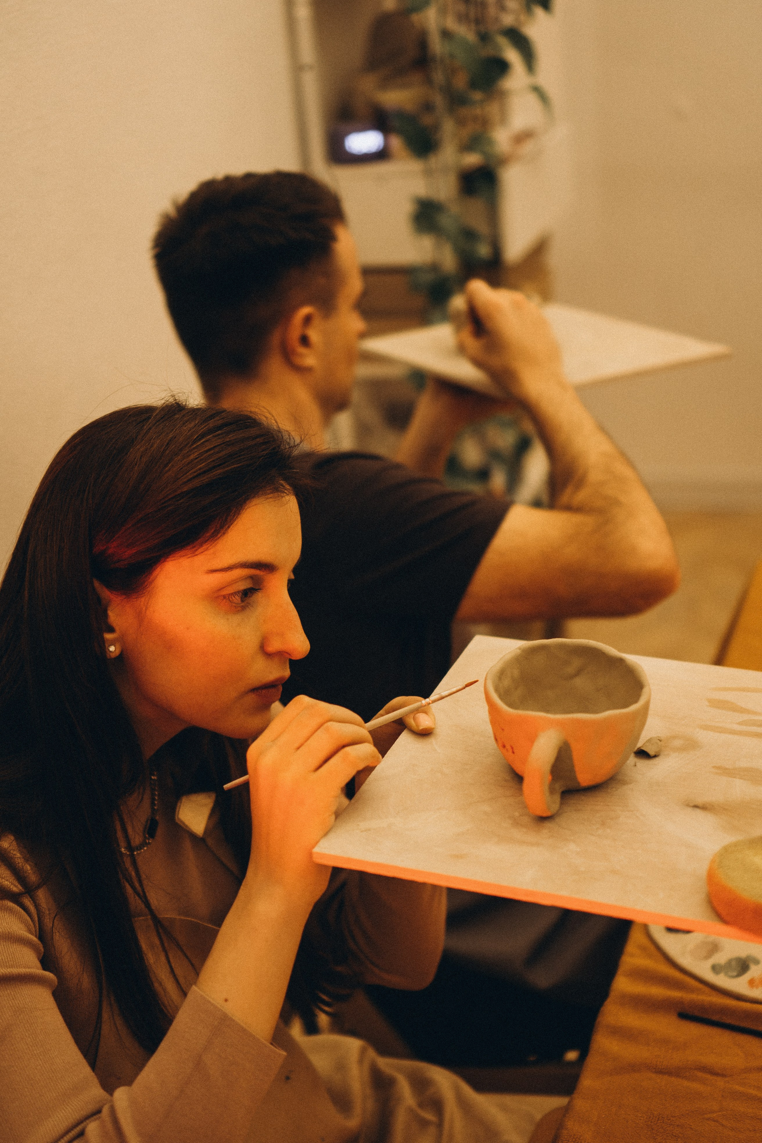 ЛЕПКАРНЯ. Профессиональный фотограф, Санкт-Петербург — Виктория Богомолова