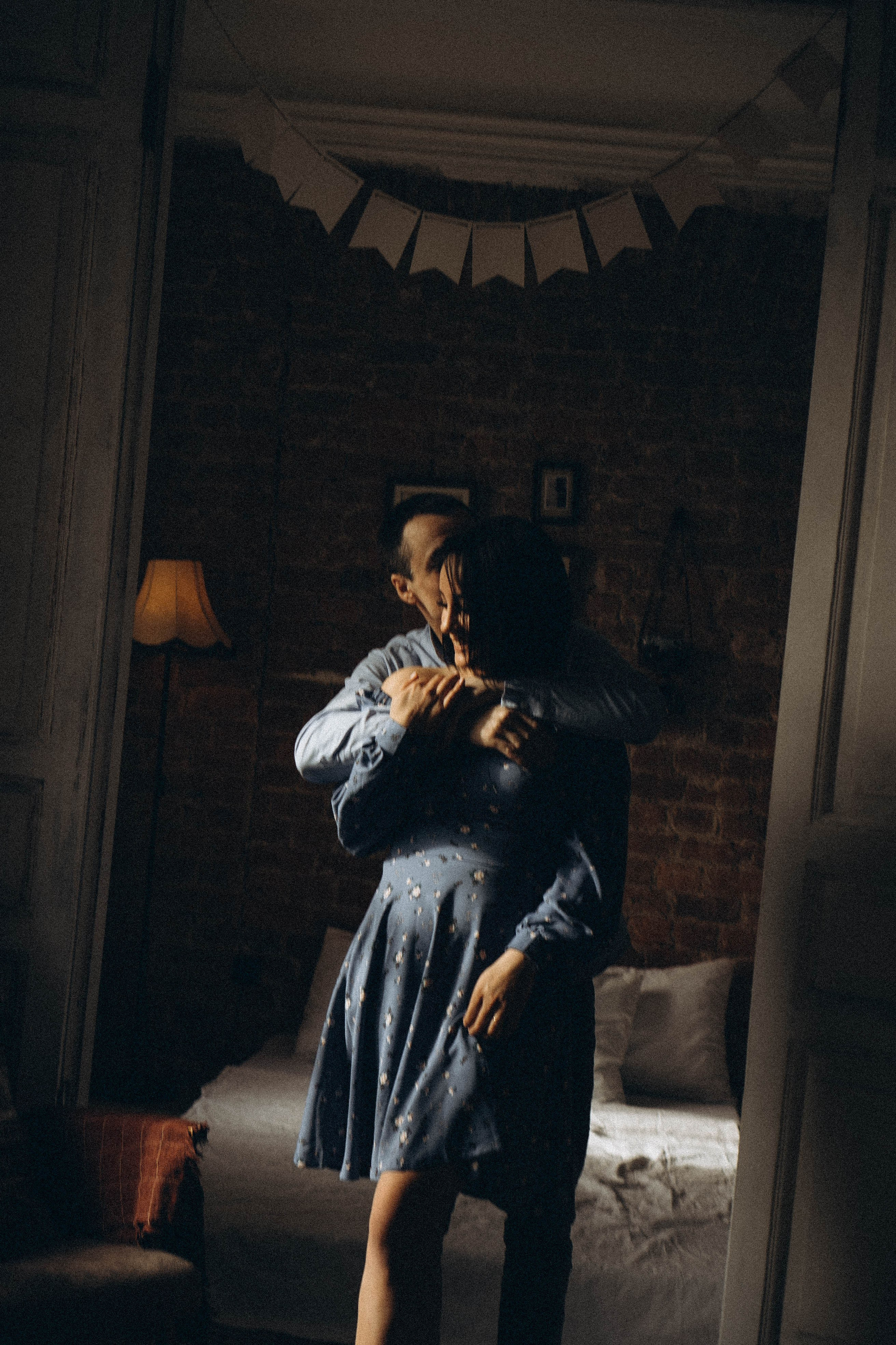 LOVE в квартире. Профессиональный фотограф, Санкт-Петербург — Виктория Богомолова