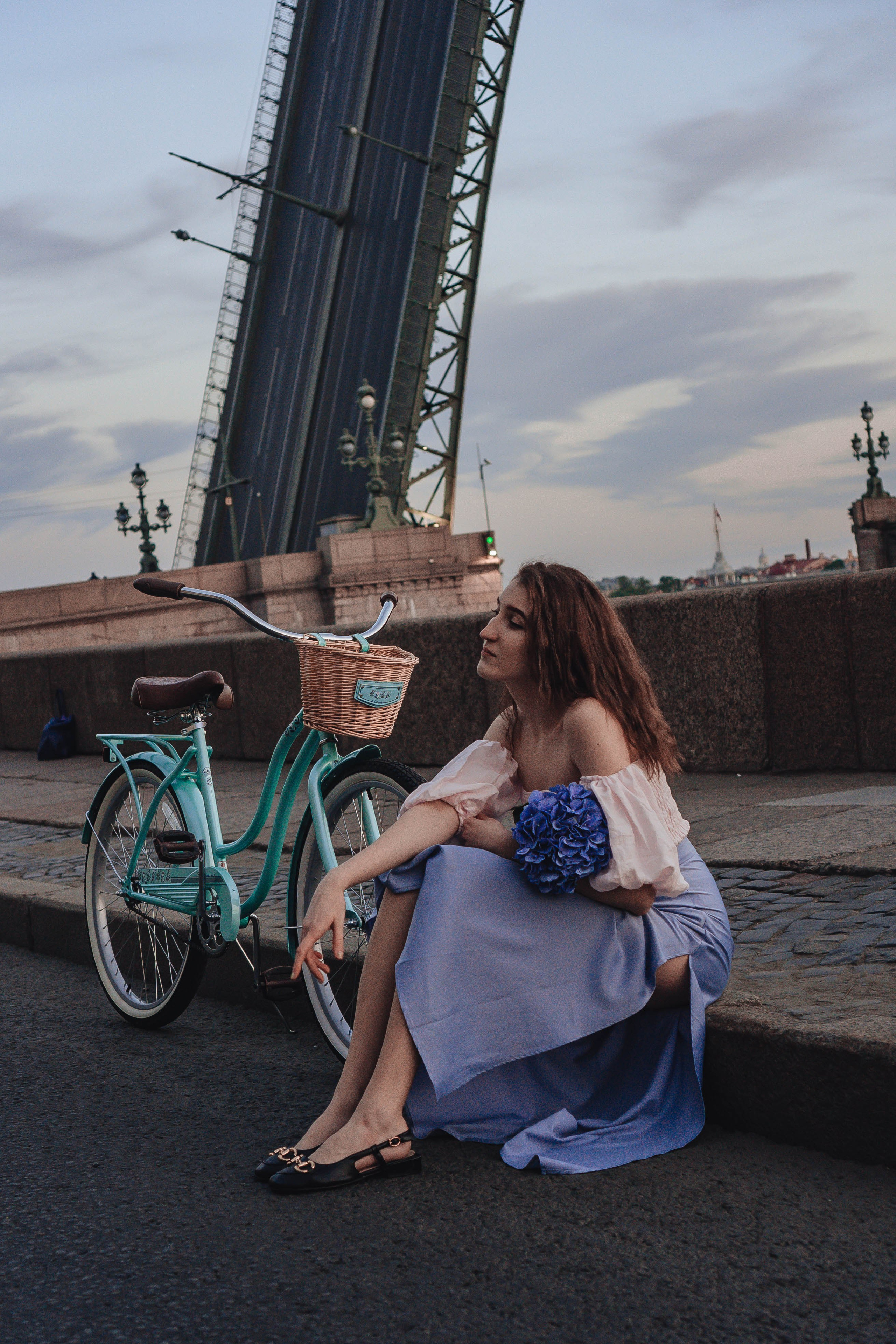 Крымская парочка. Профессиональный фотограф, Санкт-Петербург — Виктория Богомолова