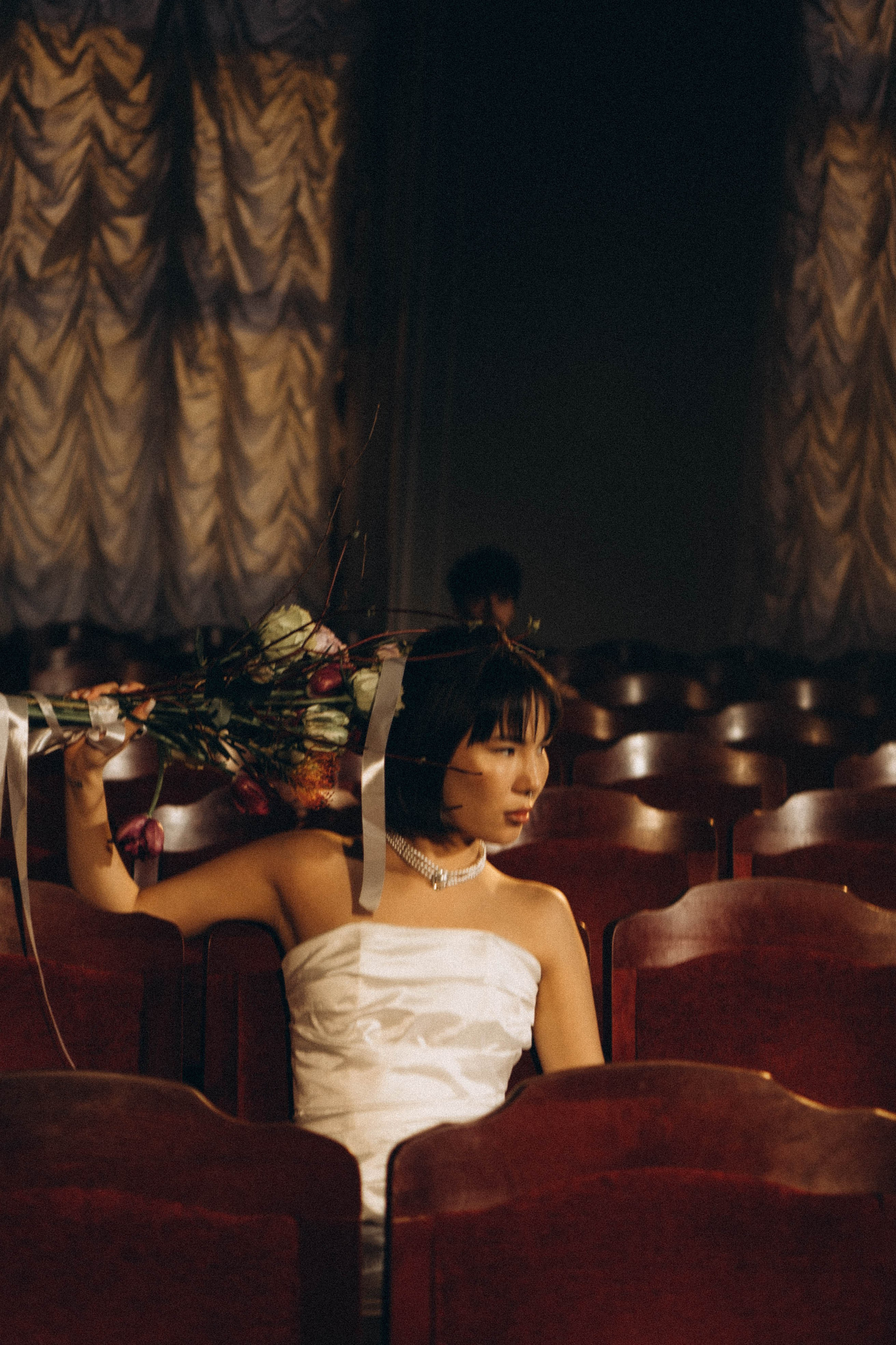 СВАБЕДНАЯ ФОТСЕССИИЯ В ОДНОМ ИЗ ЗАЛОВ НИКОЛАЕВСКОГО ДВОРЦА. Профессиональный фотограф, Санкт-Петербург — Виктория Богомолова