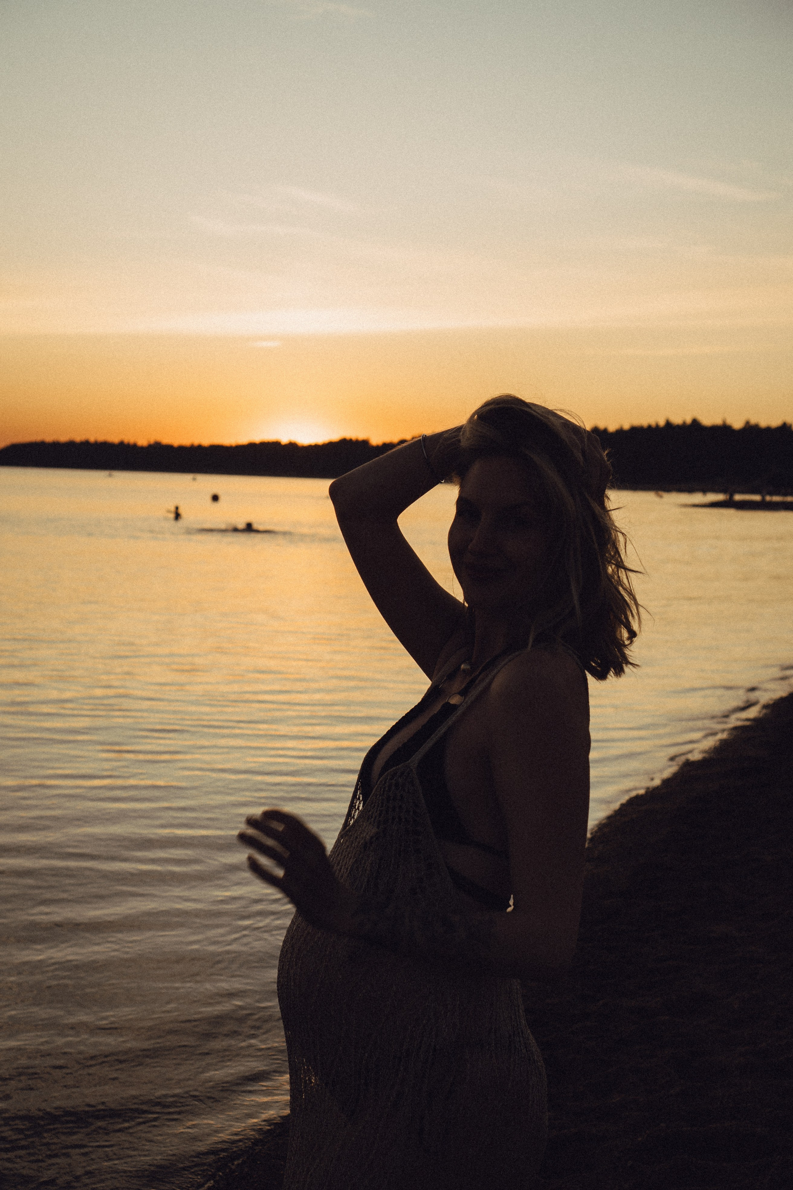 В ОЖИДАНИИ. Профессиональный фотограф, Санкт-Петербург — Виктория Богомолова