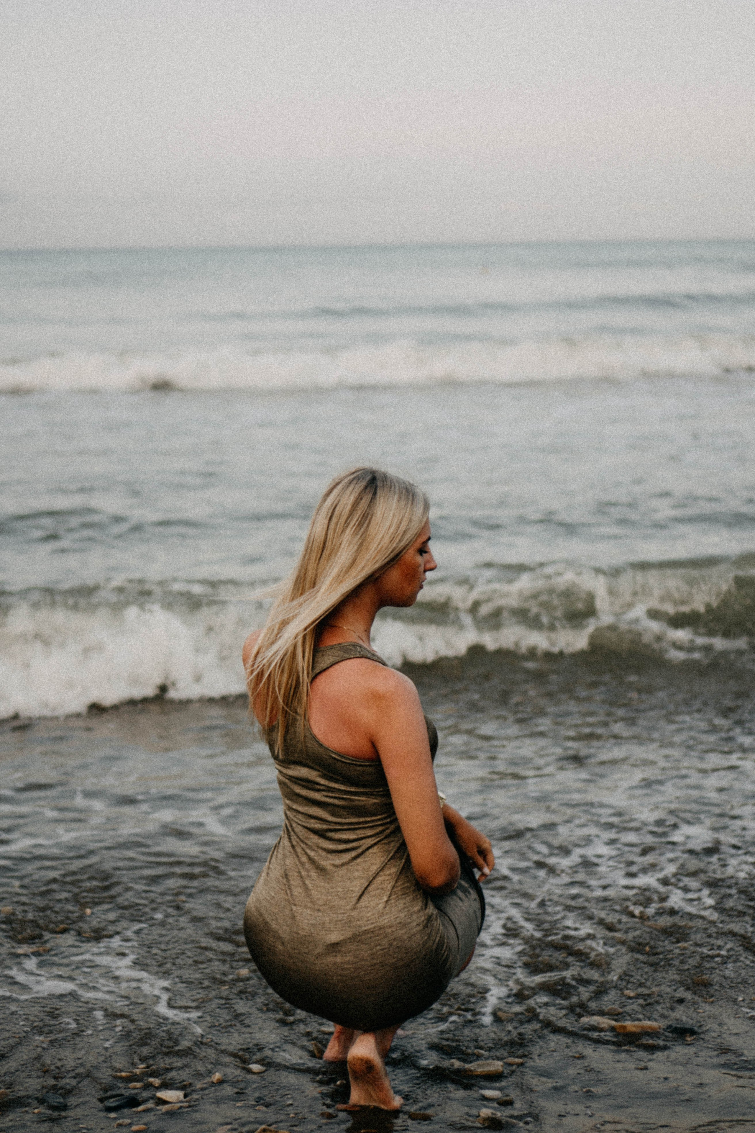 Море. Профессиональный фотограф, Санкт-Петербург — Виктория Богомолова