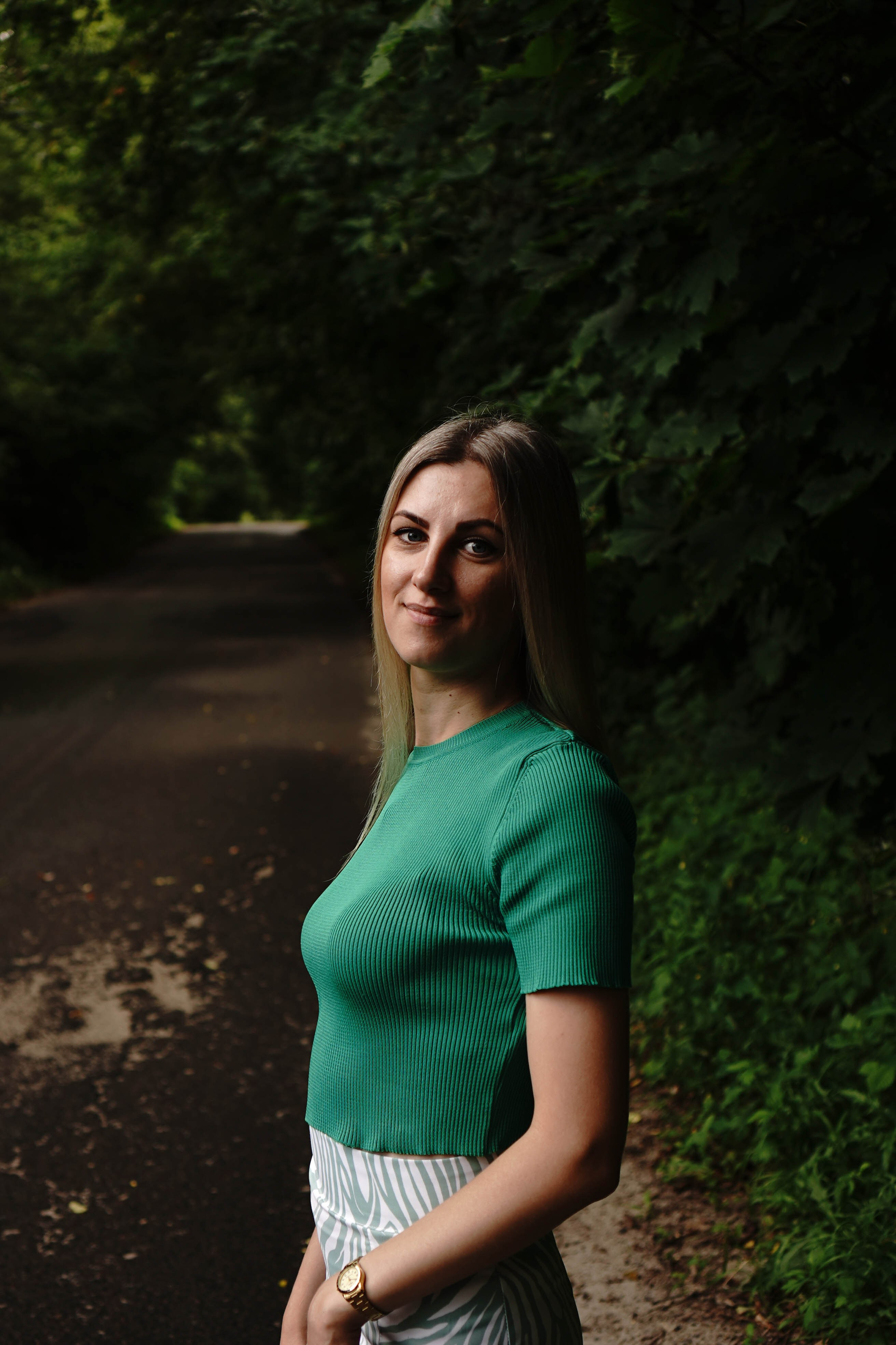 Проогулка под дождем. Профессиональный фотограф, Санкт-Петербург — Виктория Богомолова