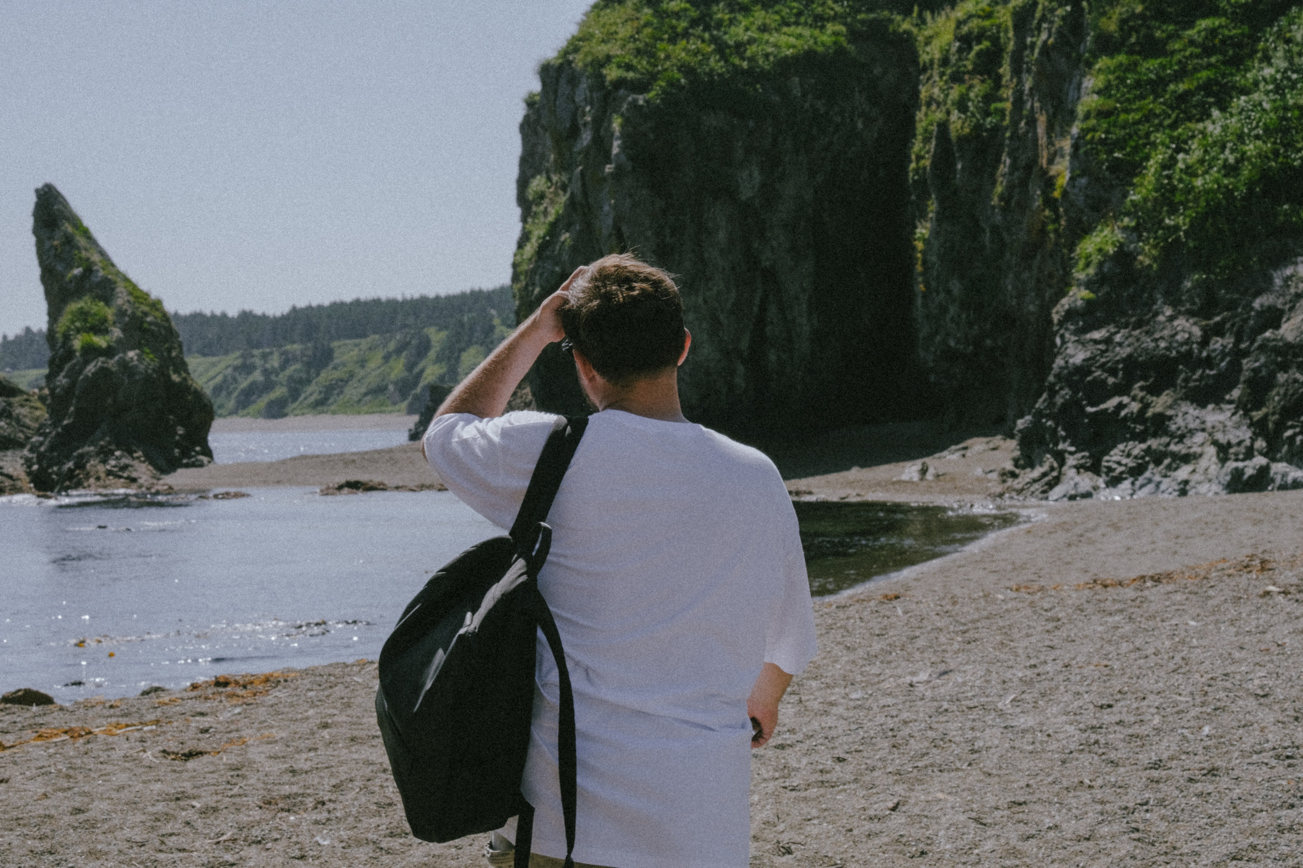 САХАЛИН. Профессиональный фотограф, Санкт-Петербург — Виктория Богомолова