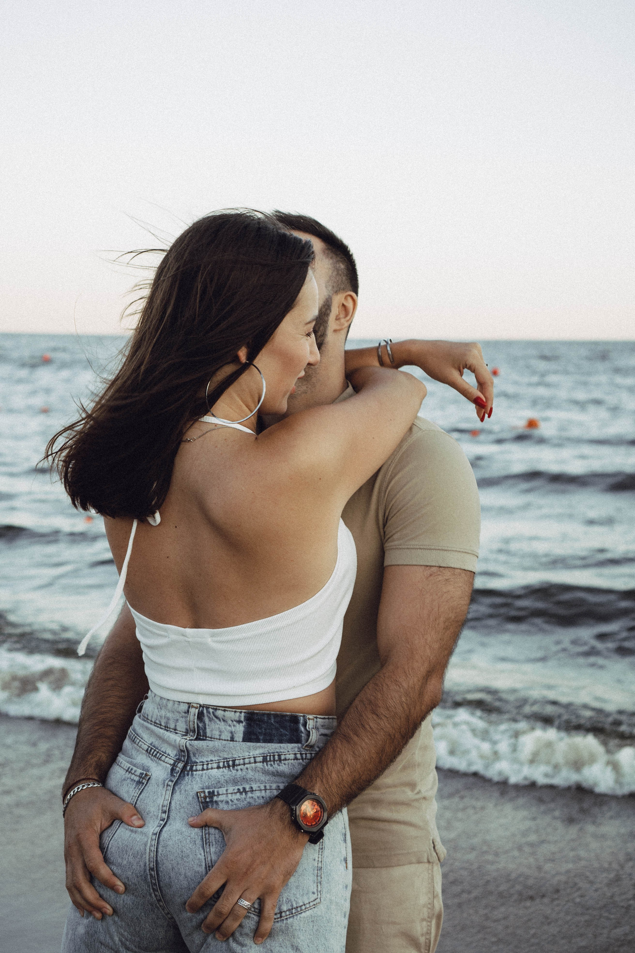 Любовь на заливе. Профессиональный фотограф, Санкт-Петербург — Виктория Богомолова