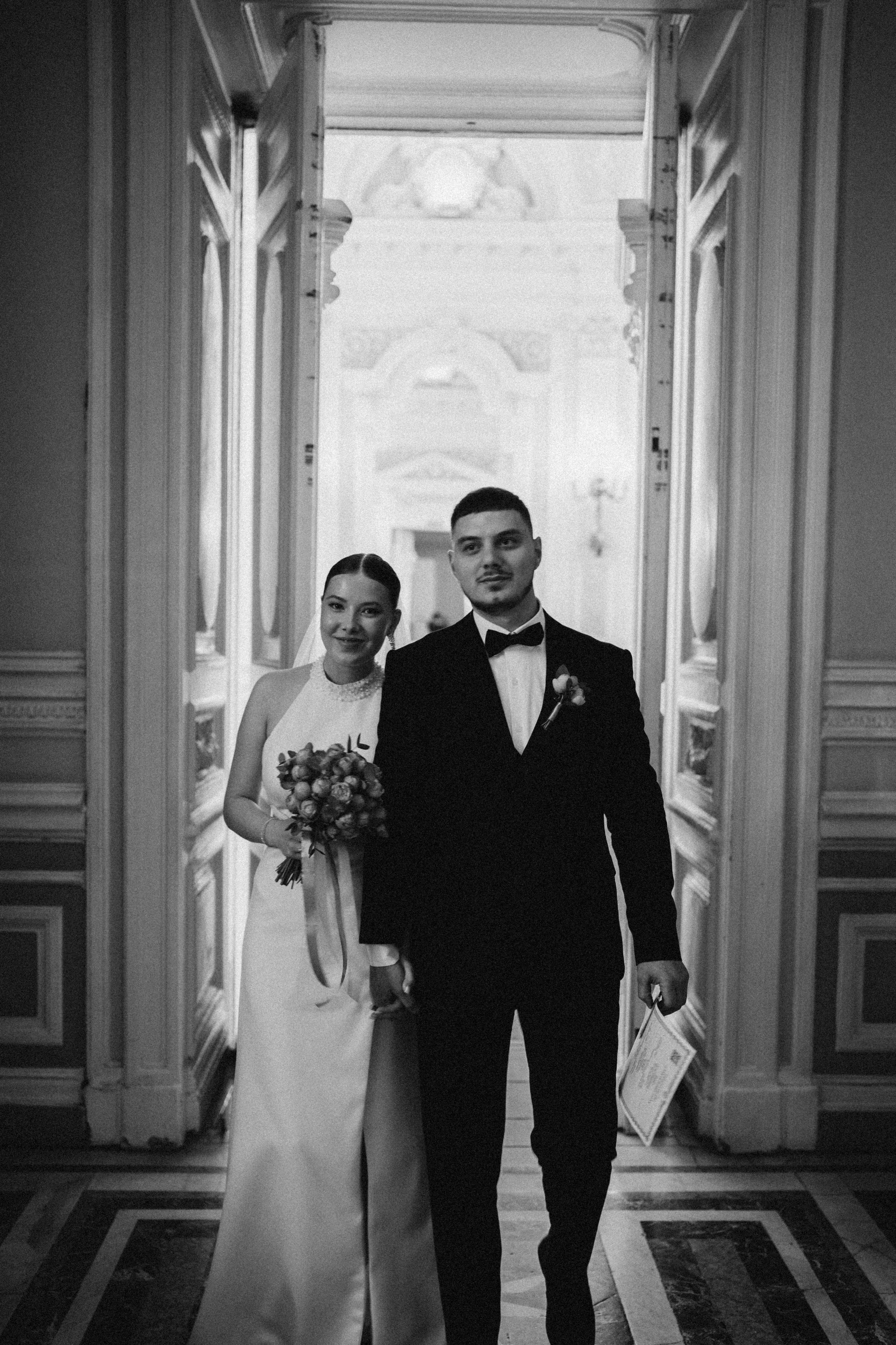 СВАДЕБНАЯ СЬЕМКА В ПЕВОМ ДВОРЦЕ БРАКОСОЧЕТАНИЯ. Профессиональный фотограф, Санкт-Петербург — Виктория Богомолова