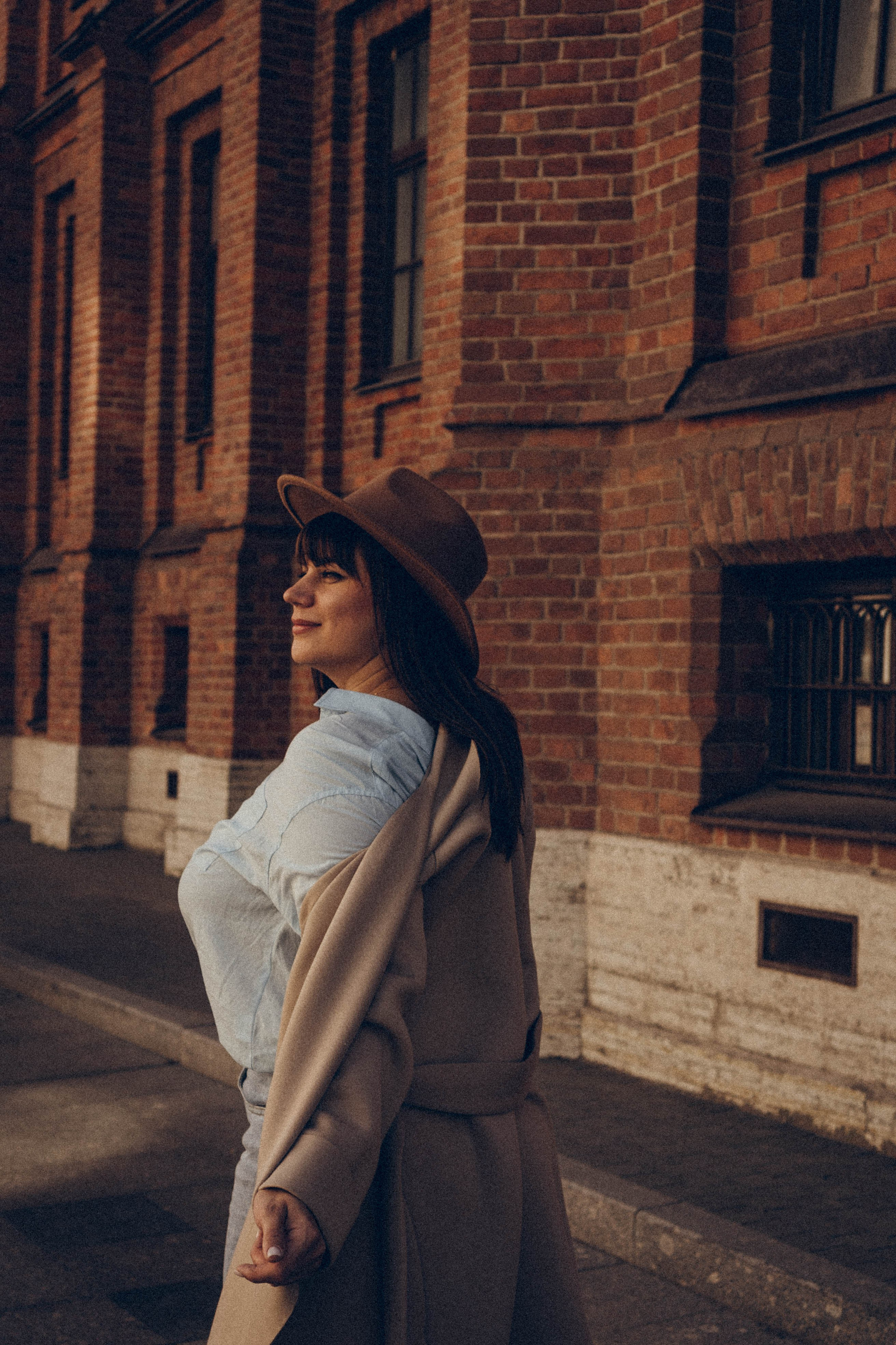 Прогулочная. Профессиональный фотограф, Санкт-Петербург — Виктория Богомолова