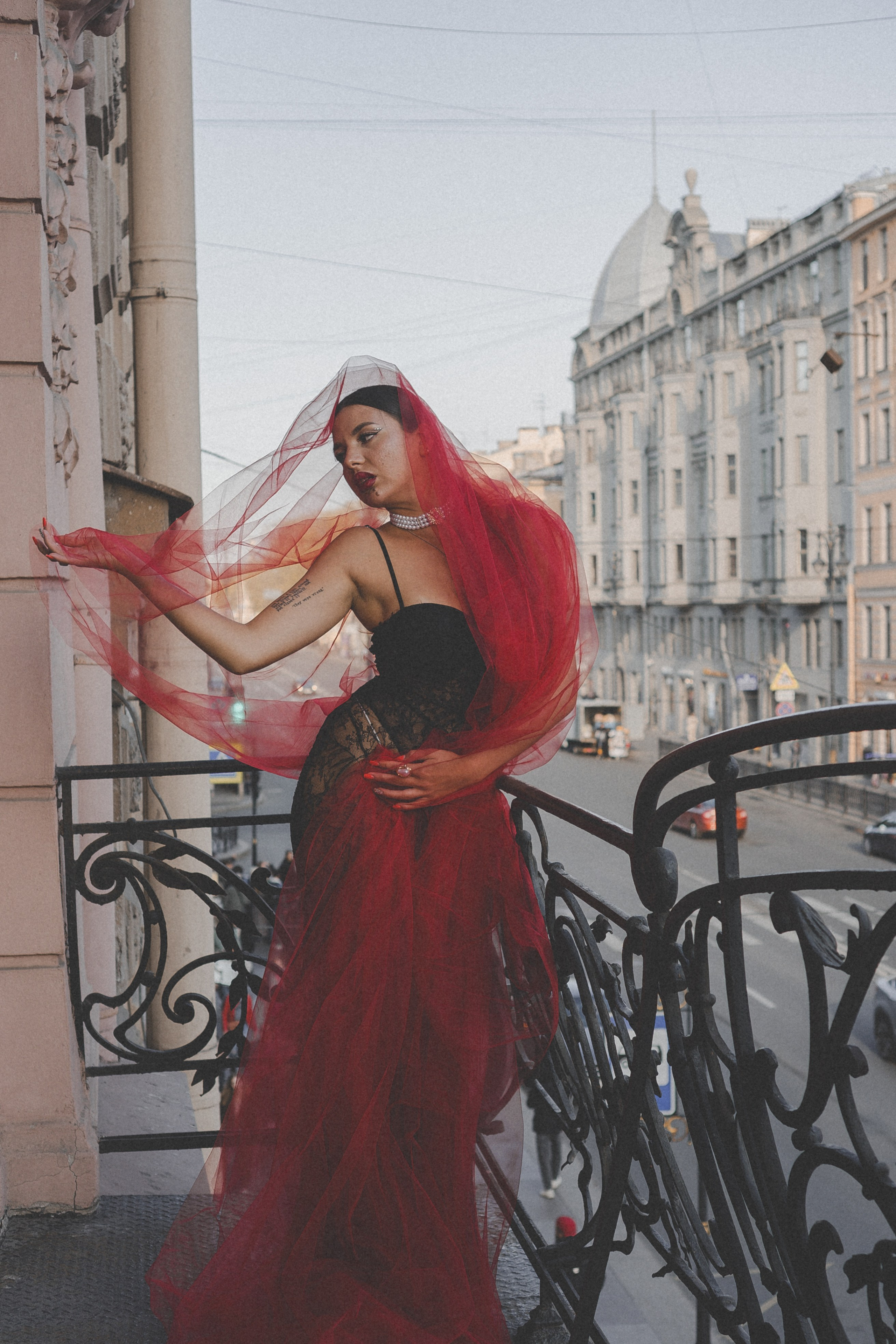 ПИТЕРСКИЙ БАЛКОНЧИК. Профессиональный фотограф, Санкт-Петербург — Виктория Богомолова