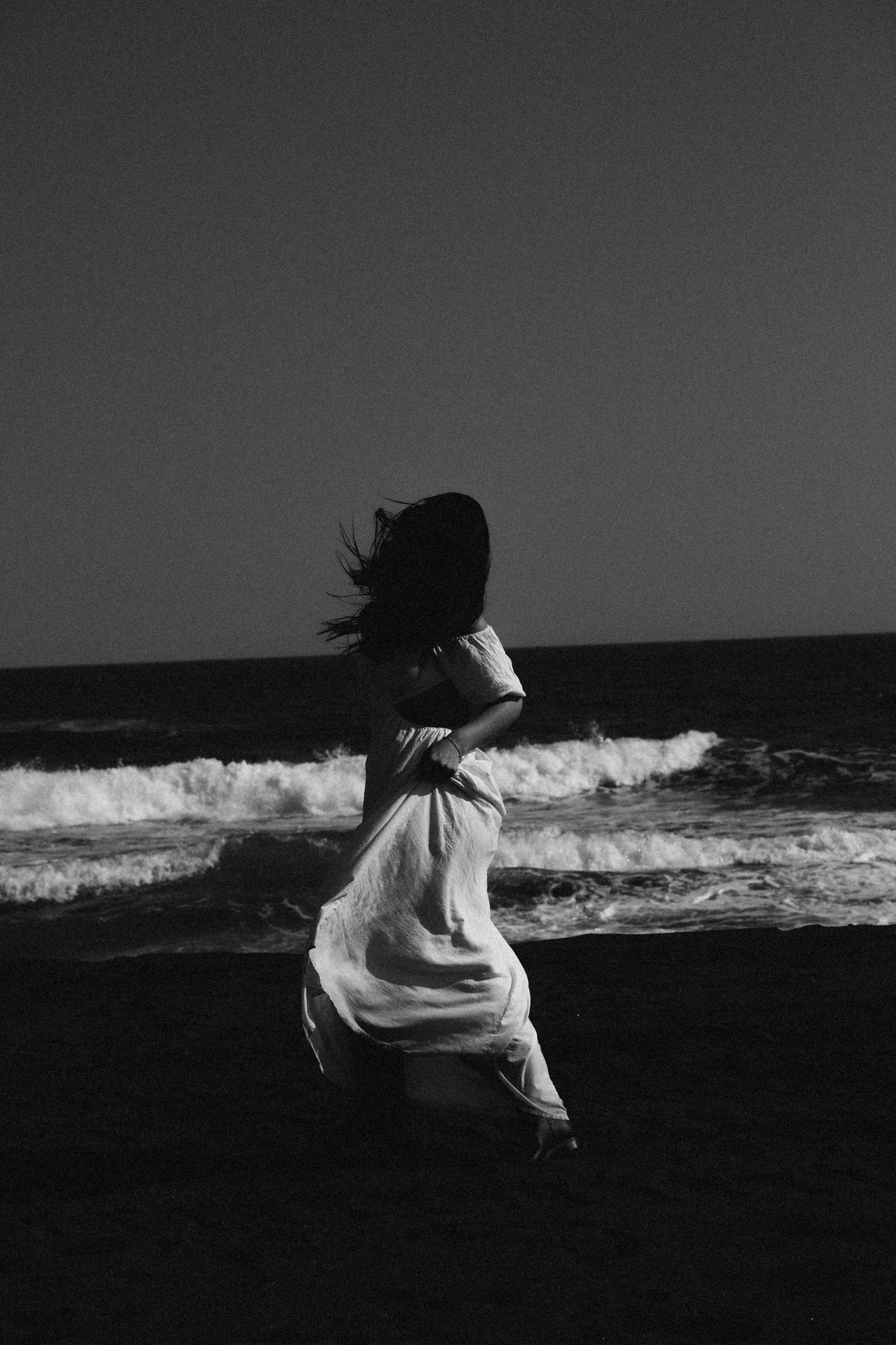 Тихий океан. Профессиональный фотограф, Санкт-Петербург — Виктория Богомолова