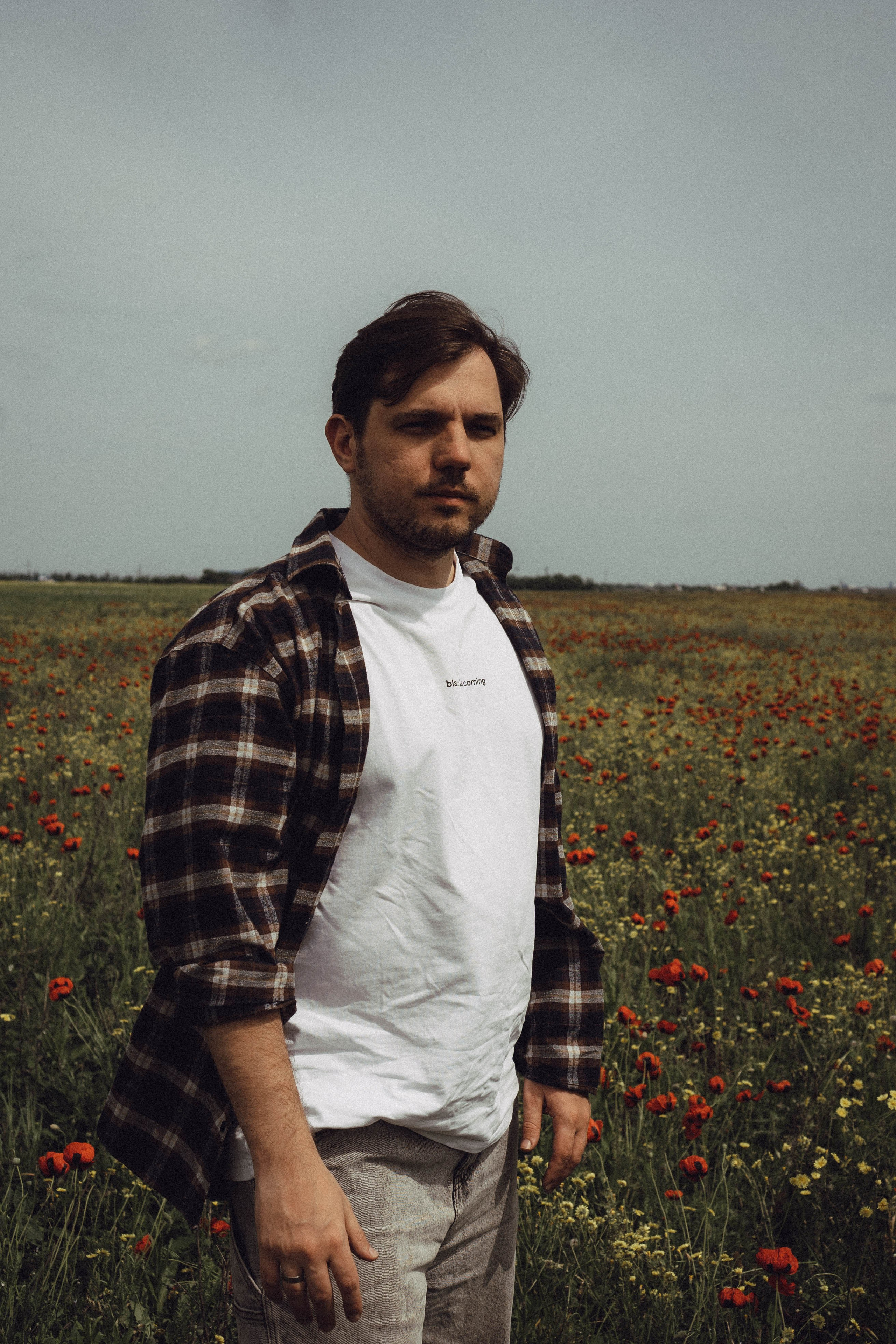 Маки. Профессиональный фотограф, Санкт-Петербург — Виктория Богомолова