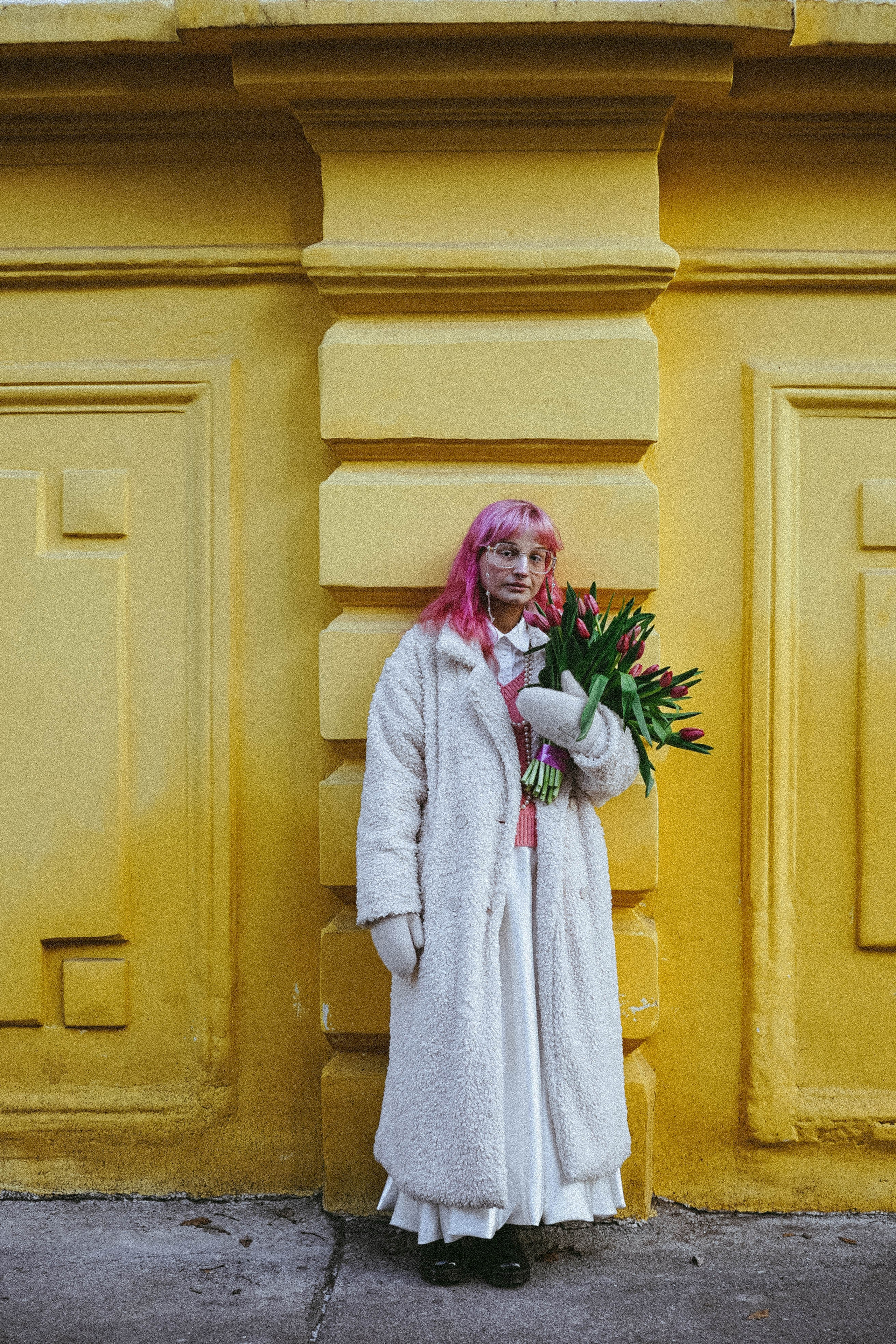 Тюльпаны. Профессиональный фотограф, Санкт-Петербург — Виктория Богомолова