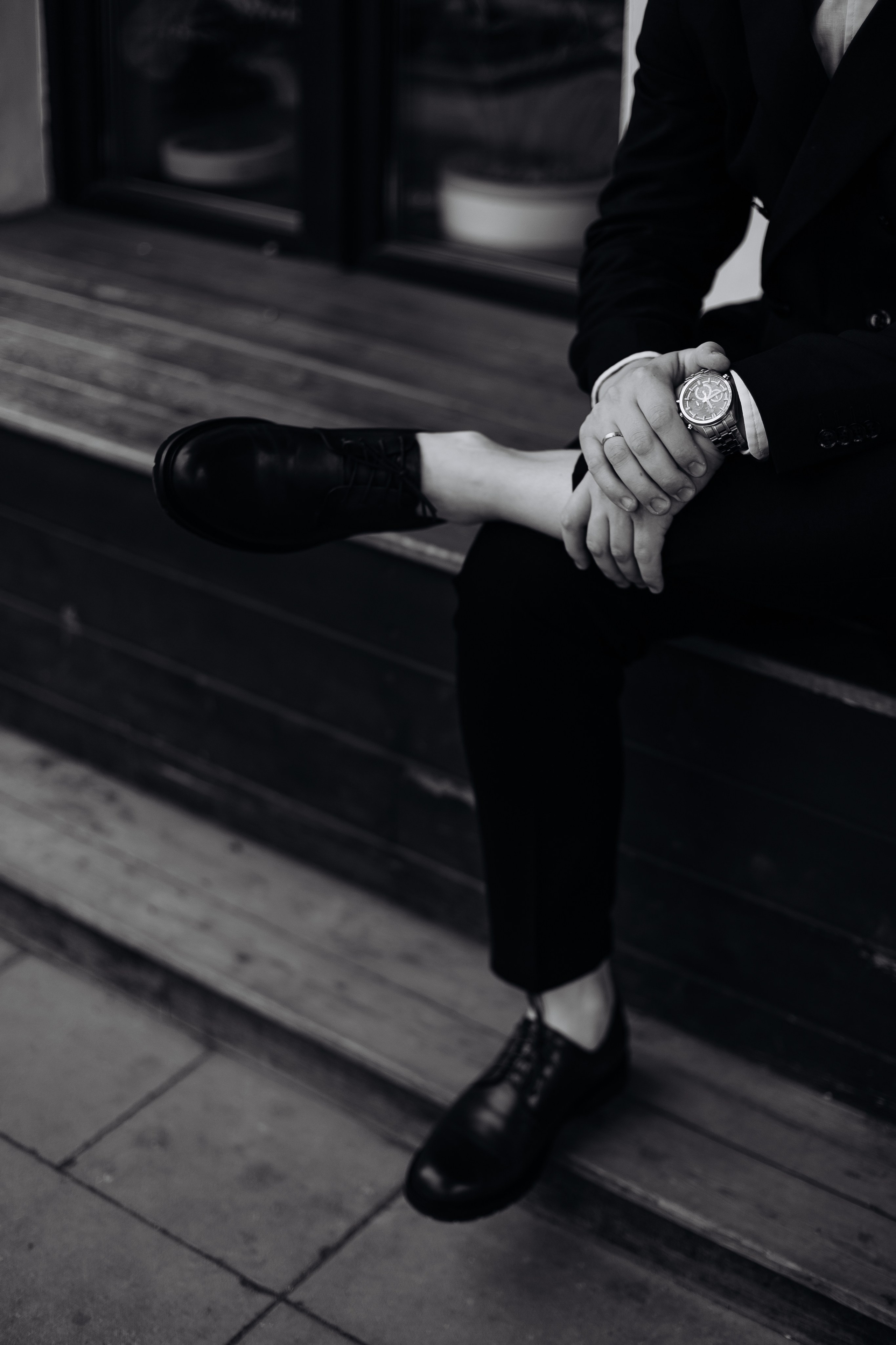 Семейный фотограф в Красноярске