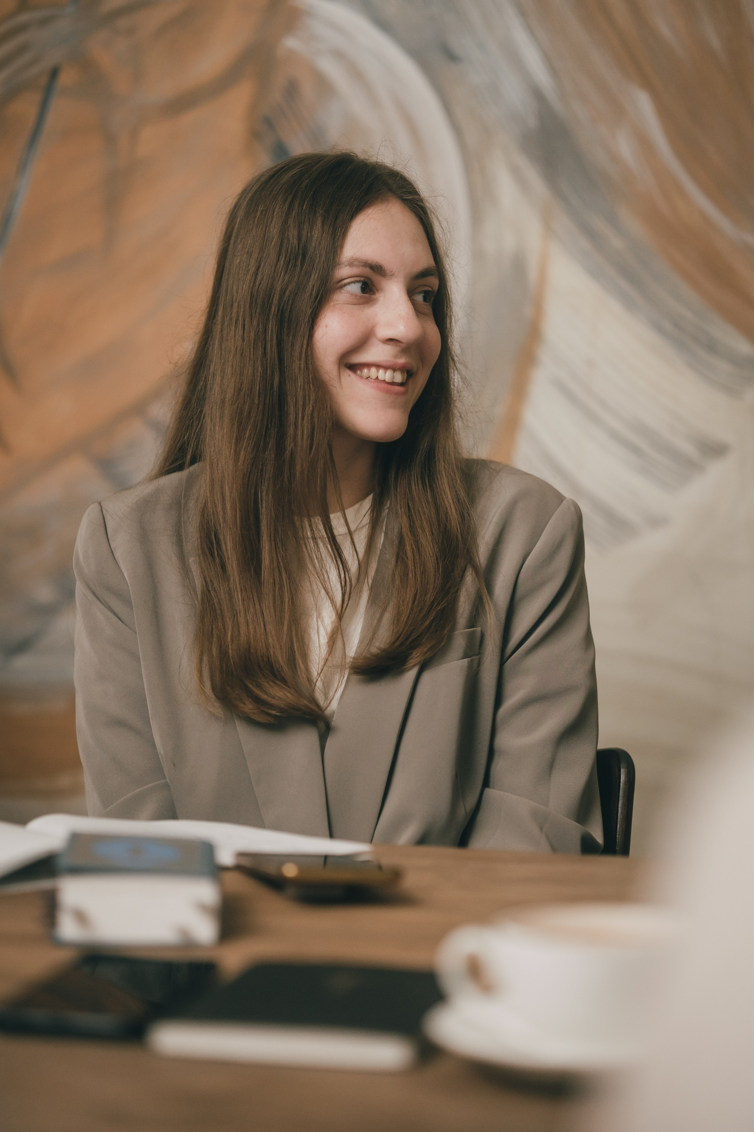 Библейский завтрак 18.06.2024. Фотограф в Москве Максим Скоробогатов