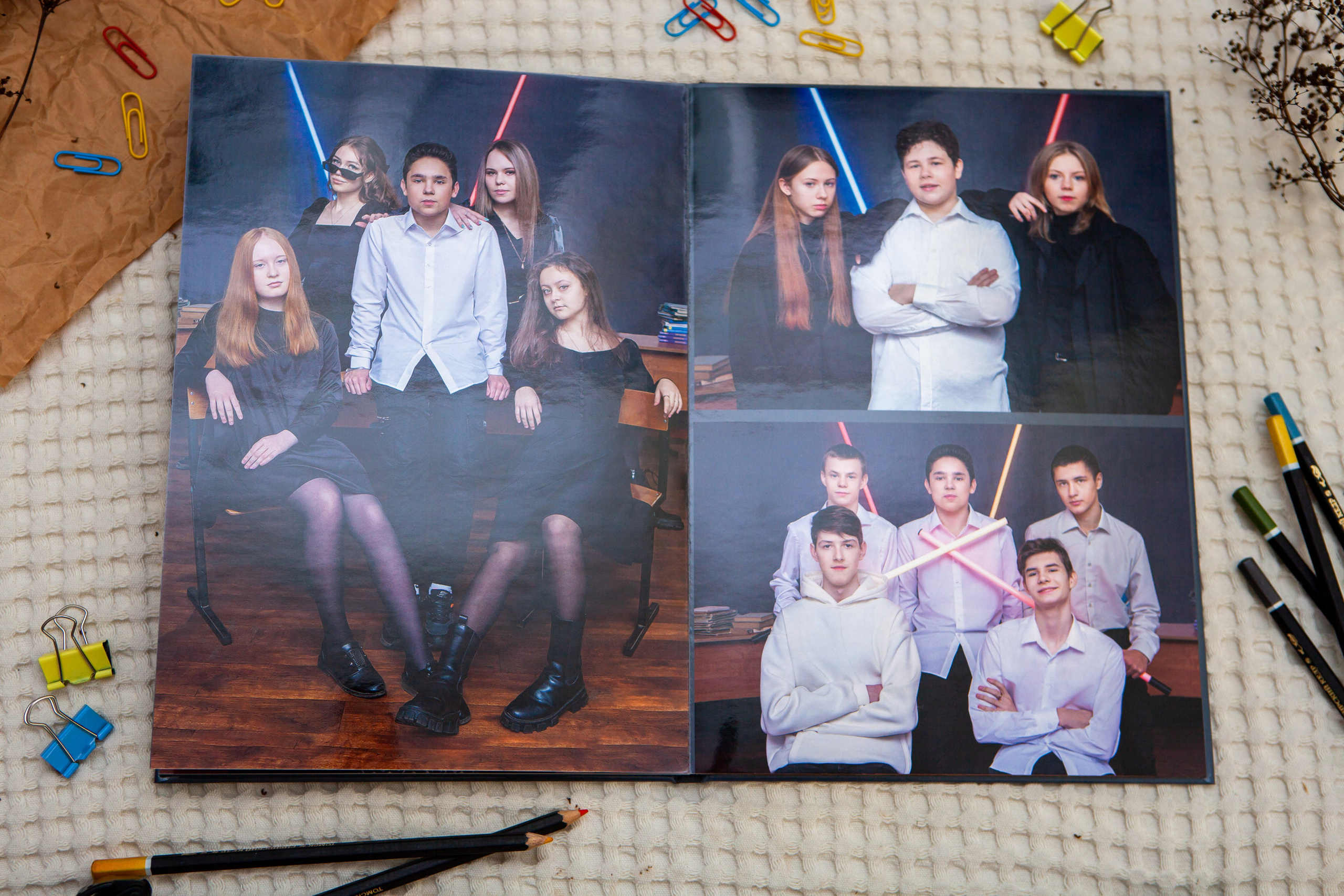 Старшая школа (9-11 класс). Фотограф Федорова Ирина Кимры Дубна Талдом