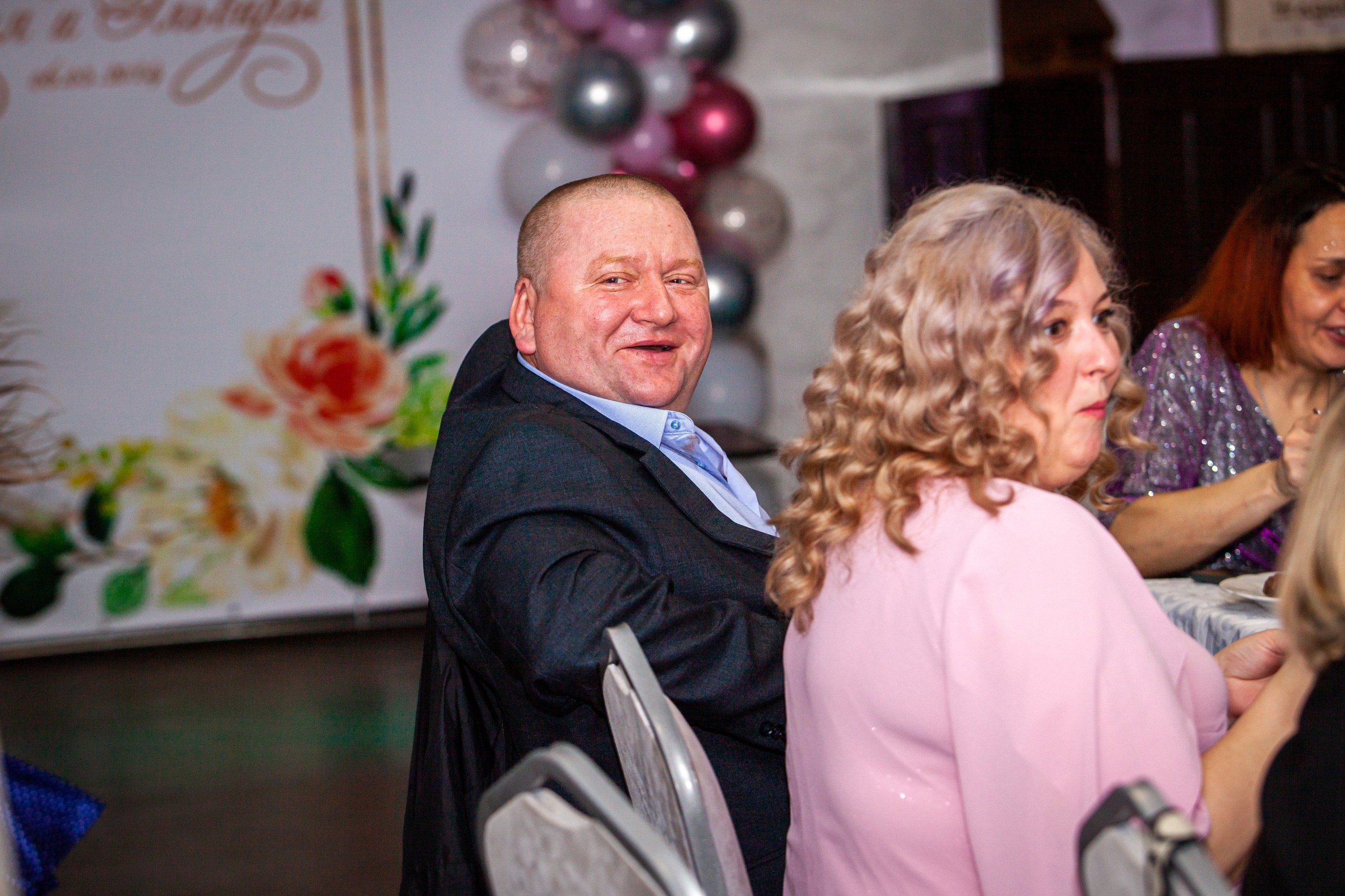 Эльвира и Дмитрий. Фотограф Федорова Ирина Кимры Дубна Талдом