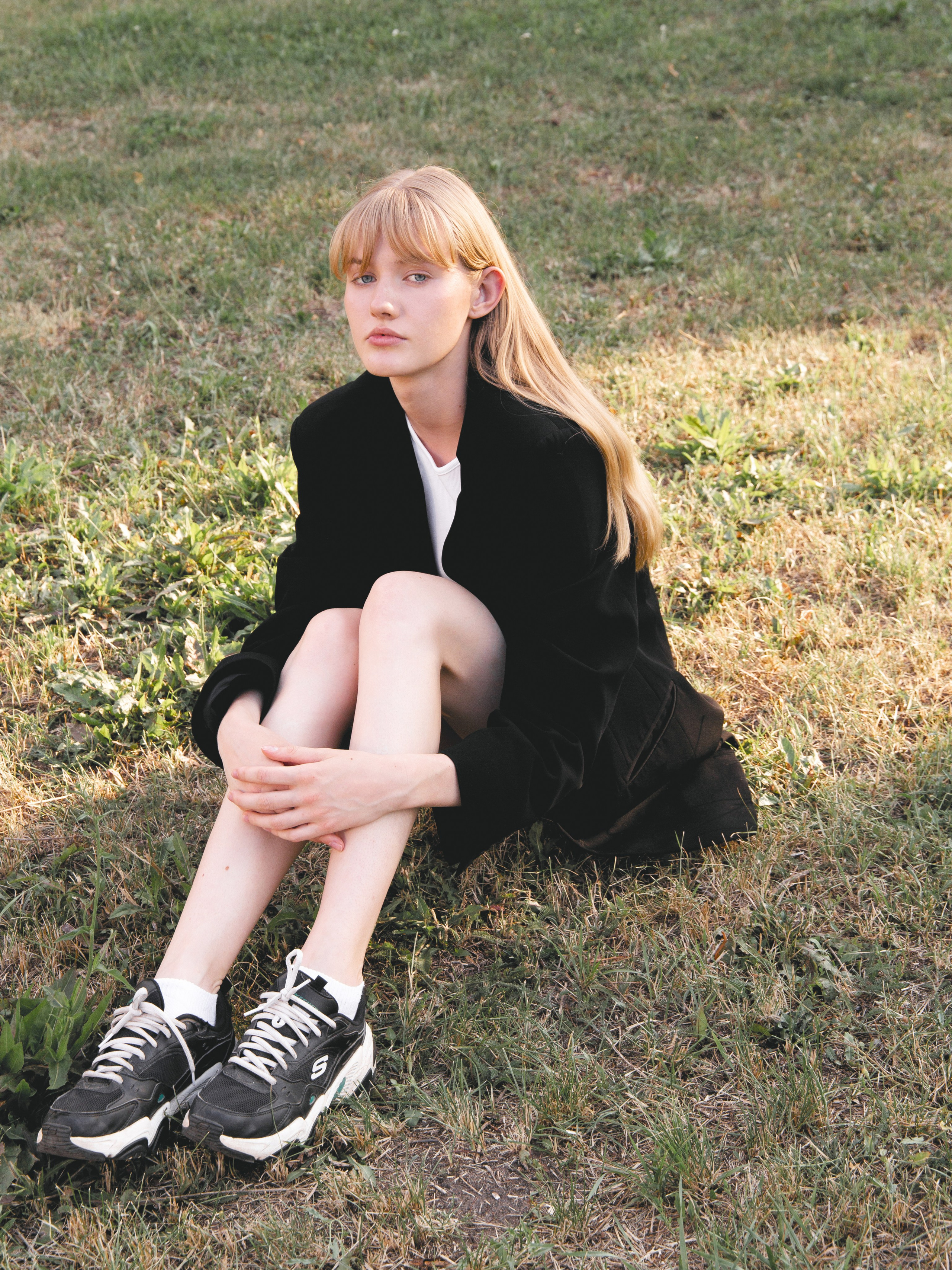 Настя. Фотограф Светлана Гусева