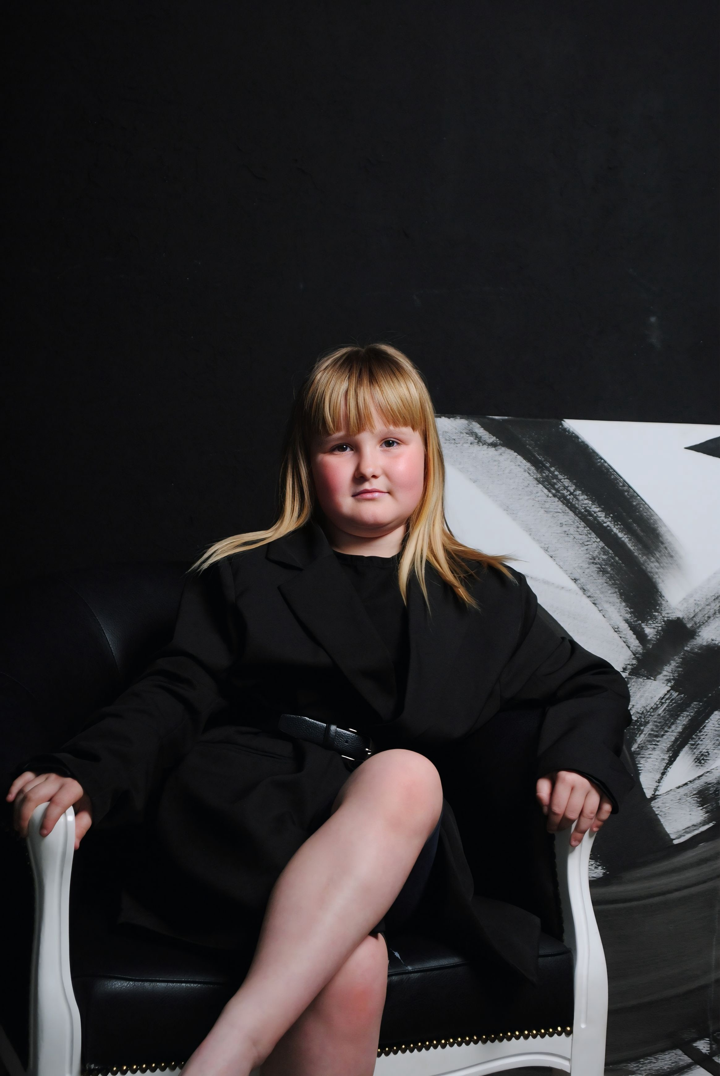 Вика. Фотограф Мария Мусаелян