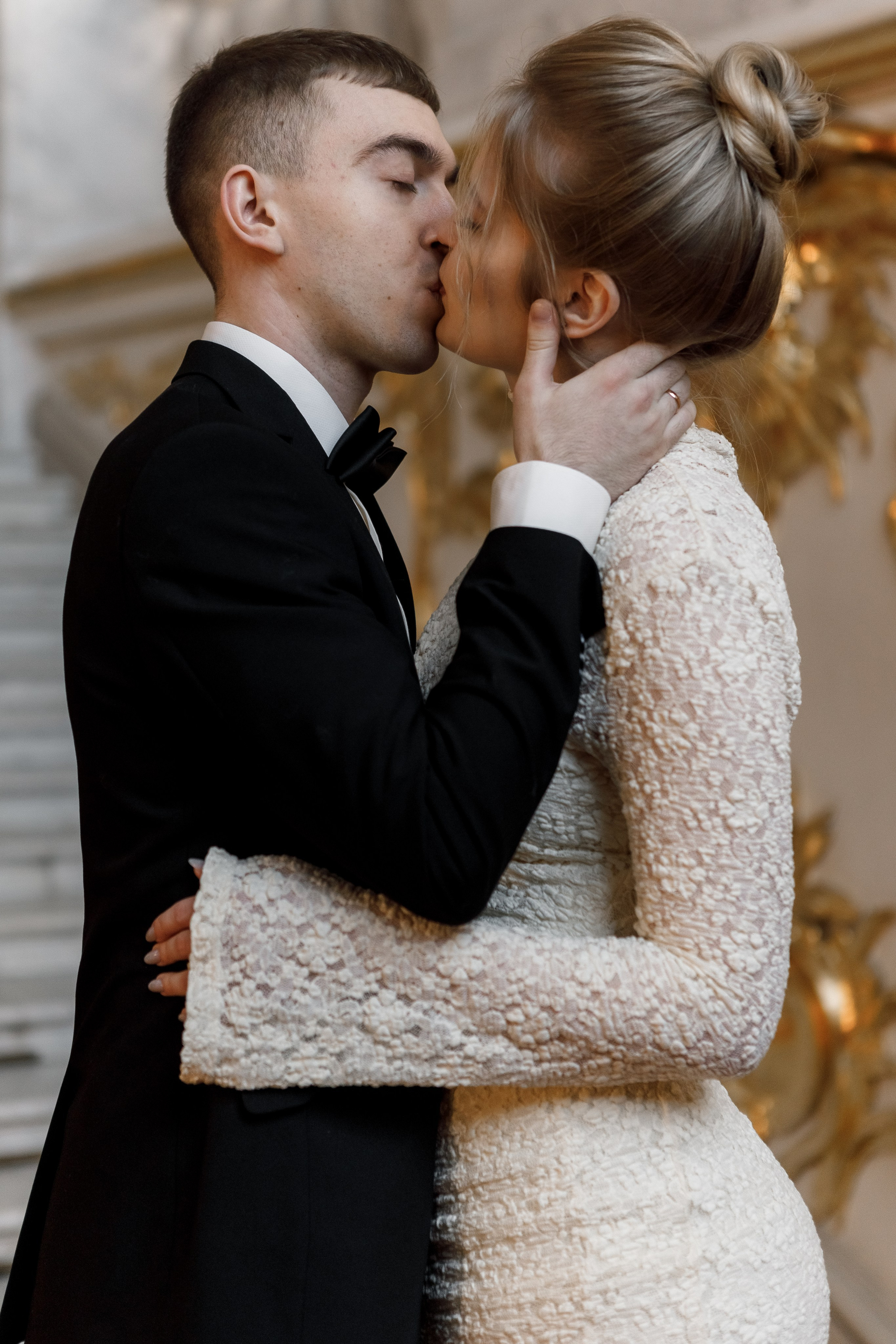 D & O. Фотограф в Санкт-Петербурге Ольга Андрианова