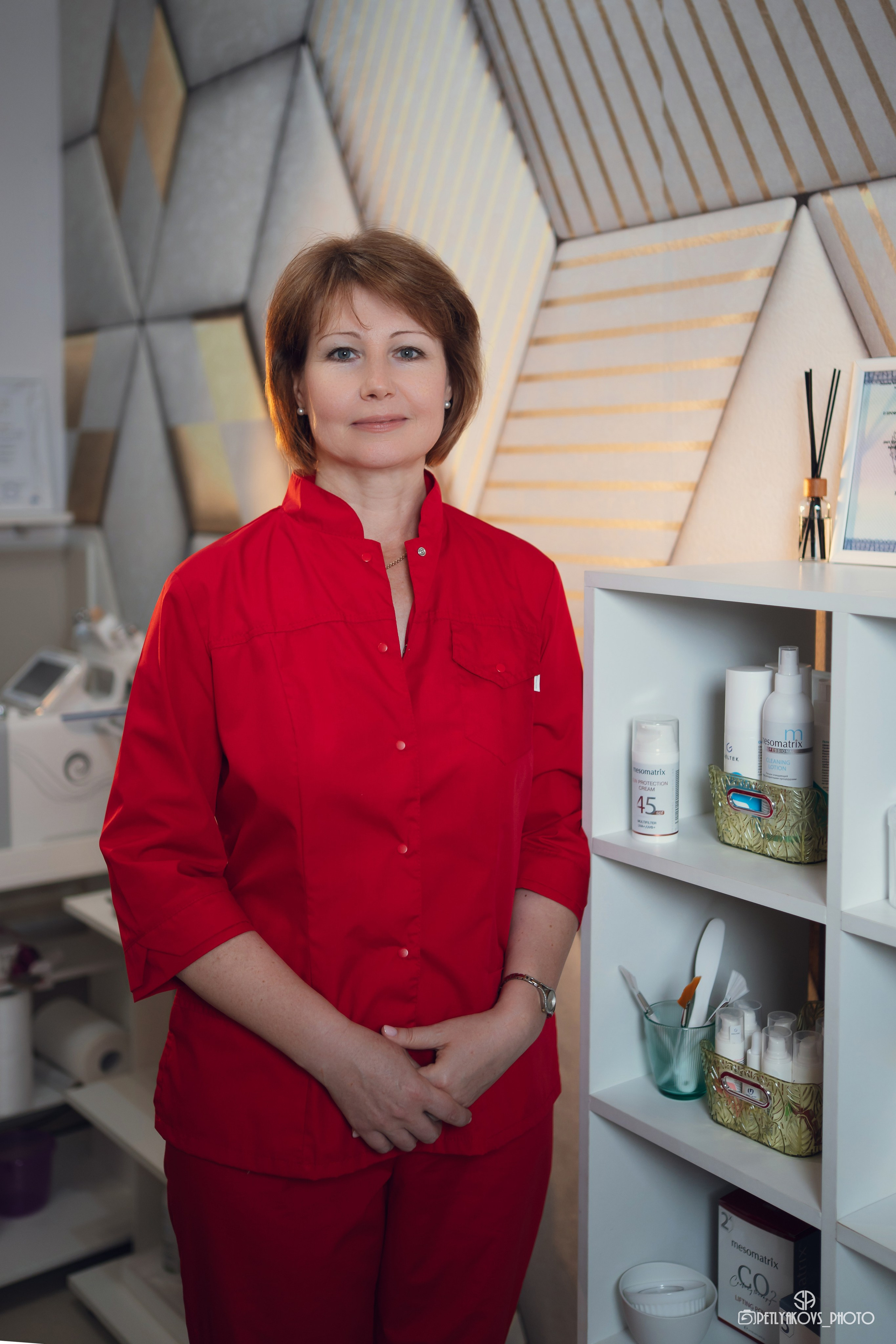 Косметолог Инга. Фотограф, видеограф Пятигорск, Ставрополь, Ессентуки, Petlyakovs_photo