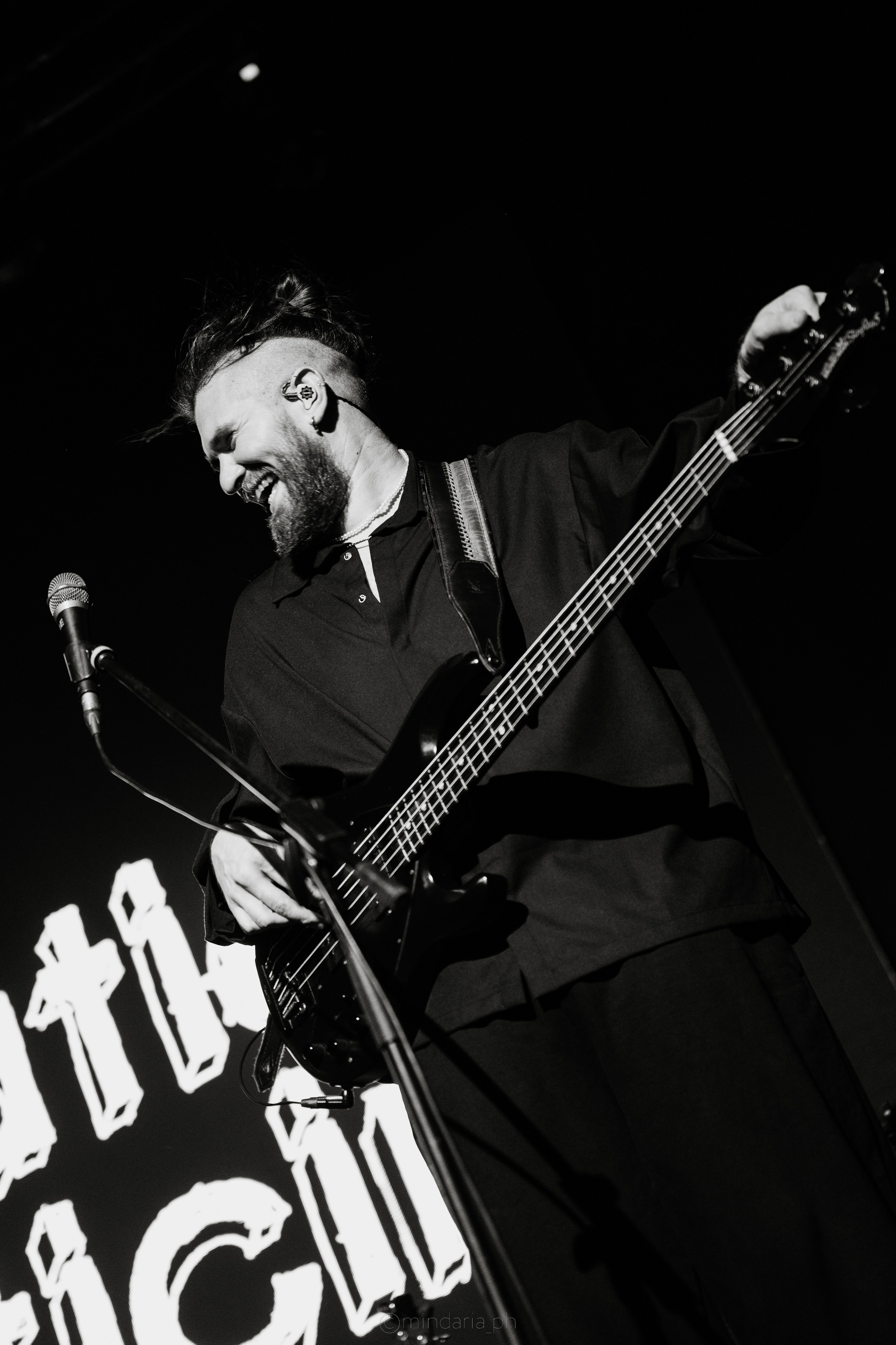 Операция Пластилин | ATMOSPHERE MOSCOW | 16.11.2025. Фотоведьма Дарья Нечинская