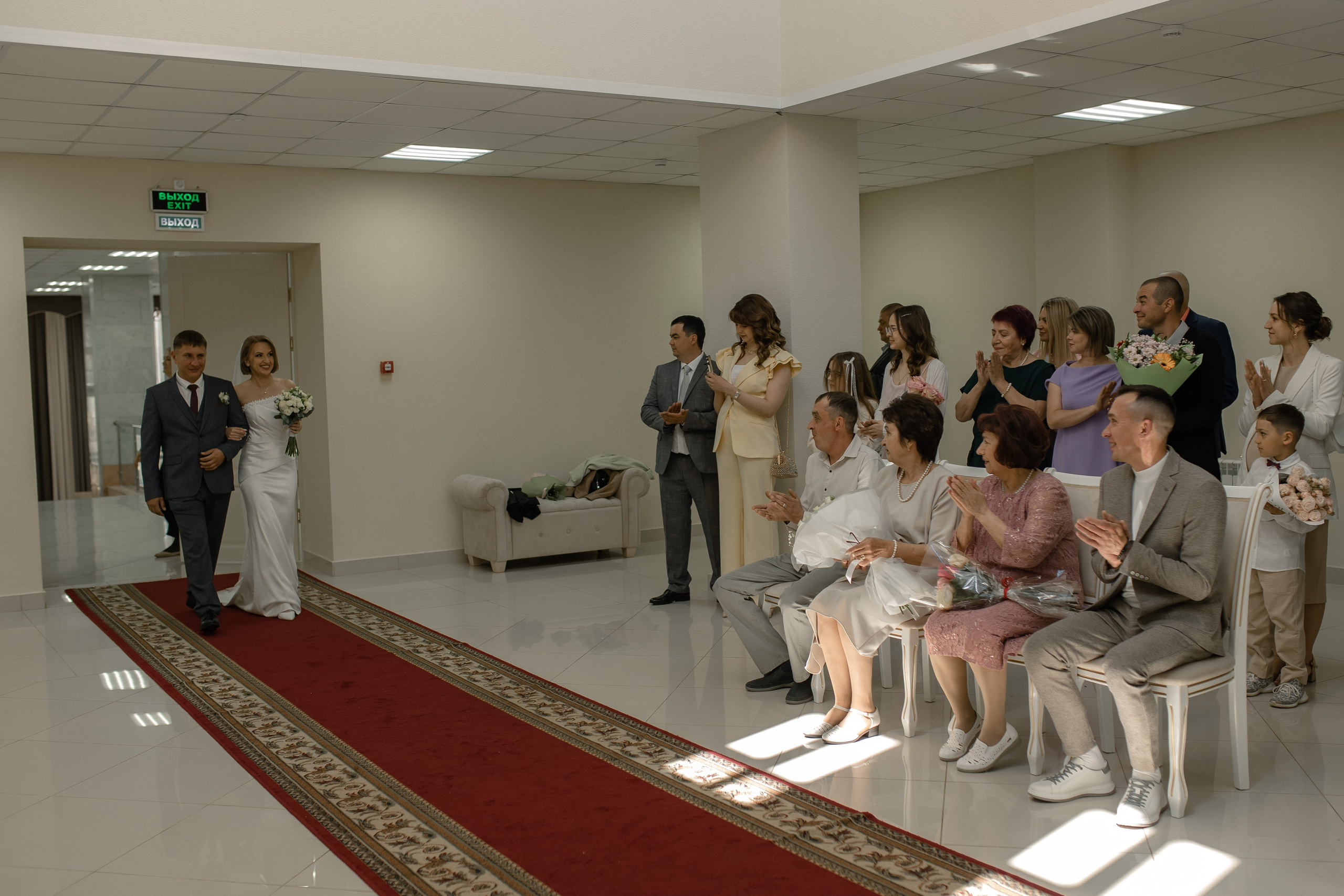 Ильгиз и Нурсина. Фотограф в Кумертау Уфа Мелеуз Салават Александра Сапрыкина