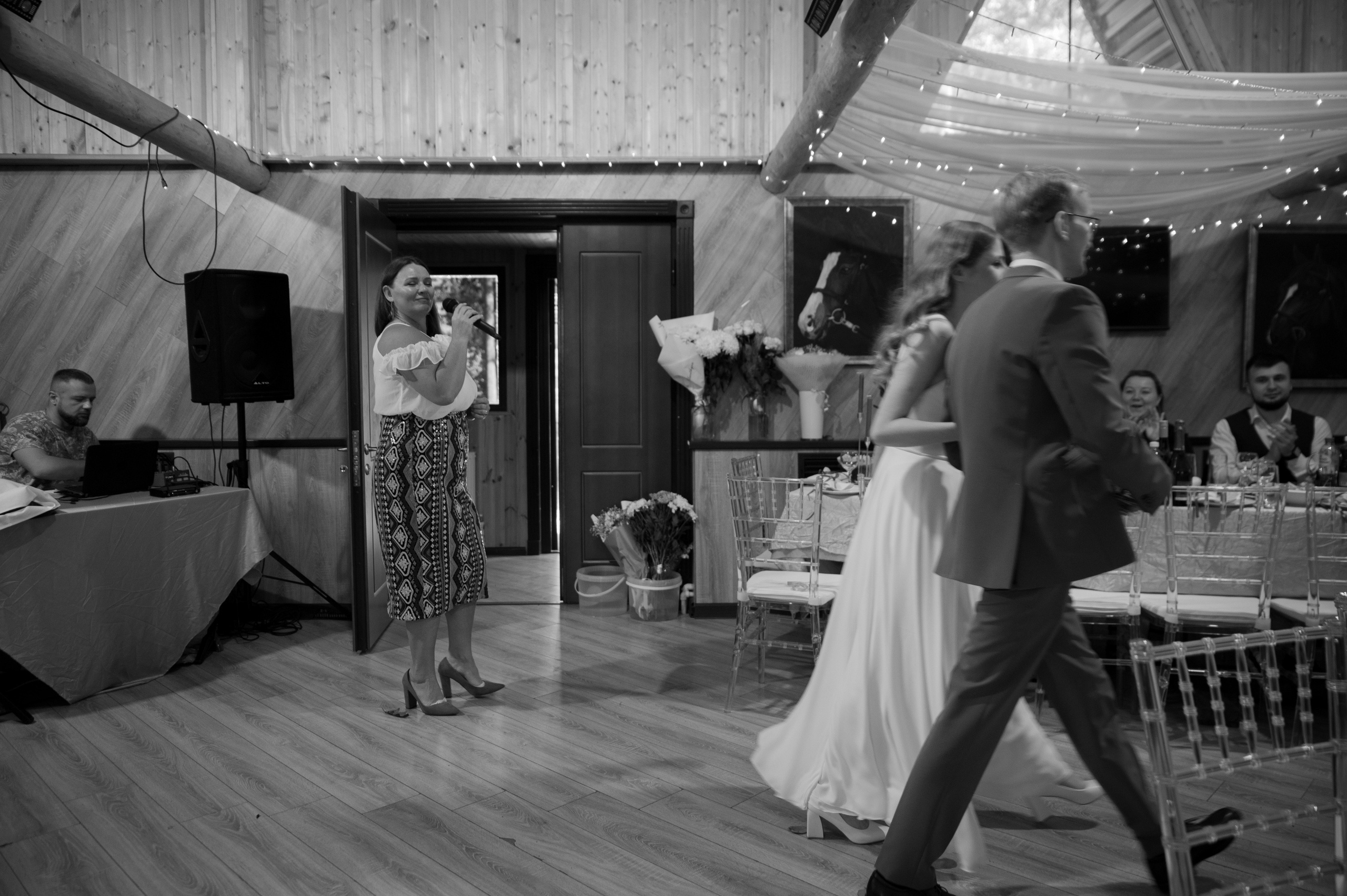 Екатерина и Сергей. Свадебный и портретный фотограф в Москве Жердев Даниил