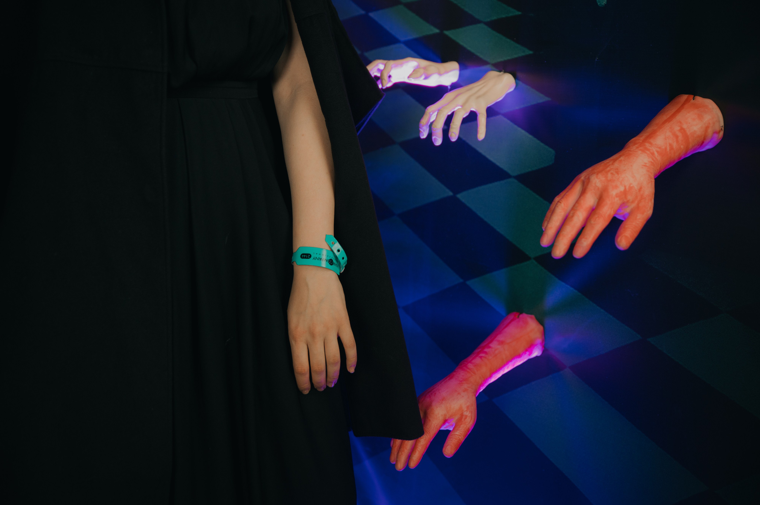 BeautyDayProHair 2025. Свадебный и портретный фотограф в Москве Жердев Даниил