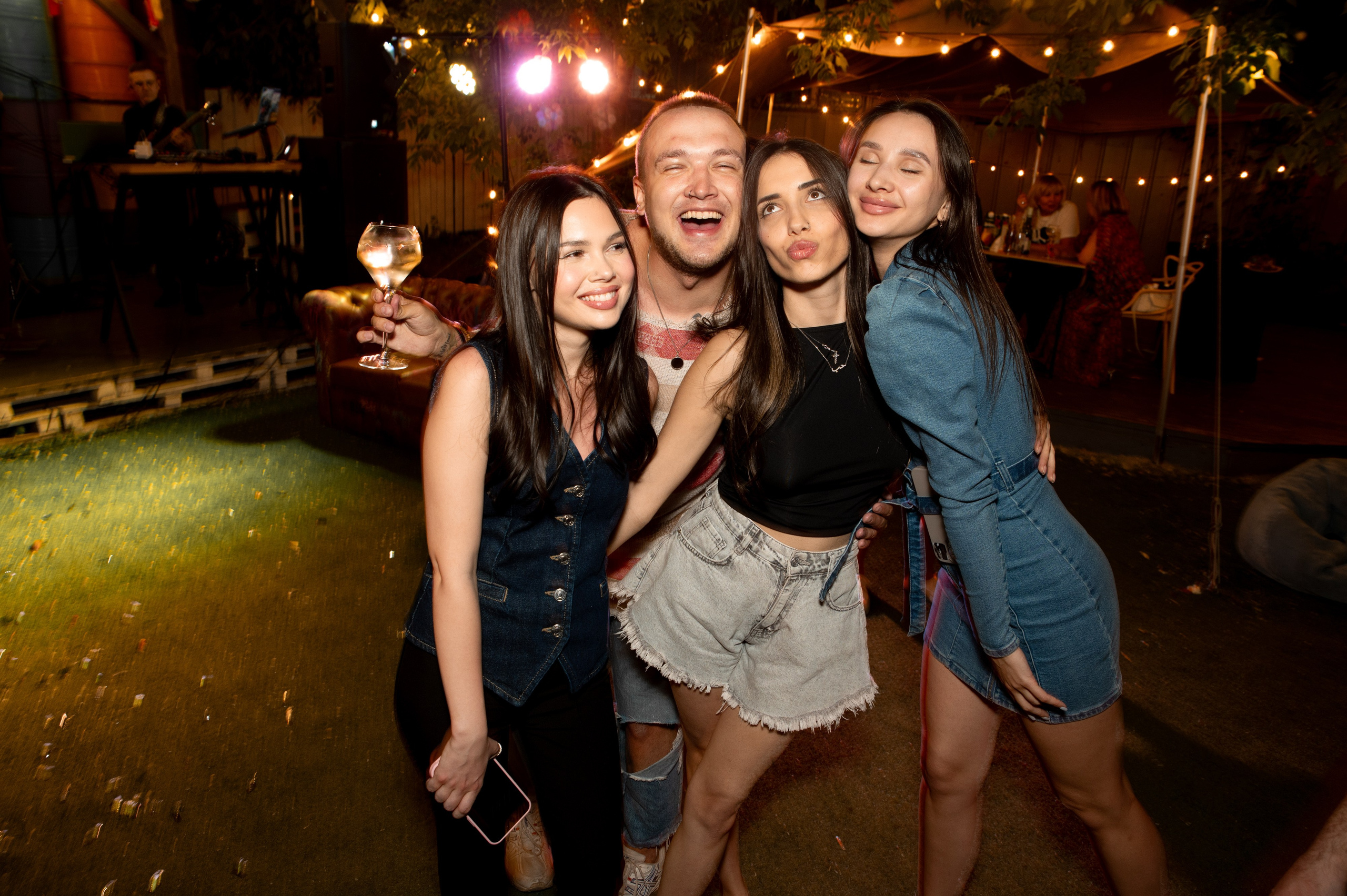 Корпоратив. Свадебный и портретный фотограф в Москве Жердев Даниил