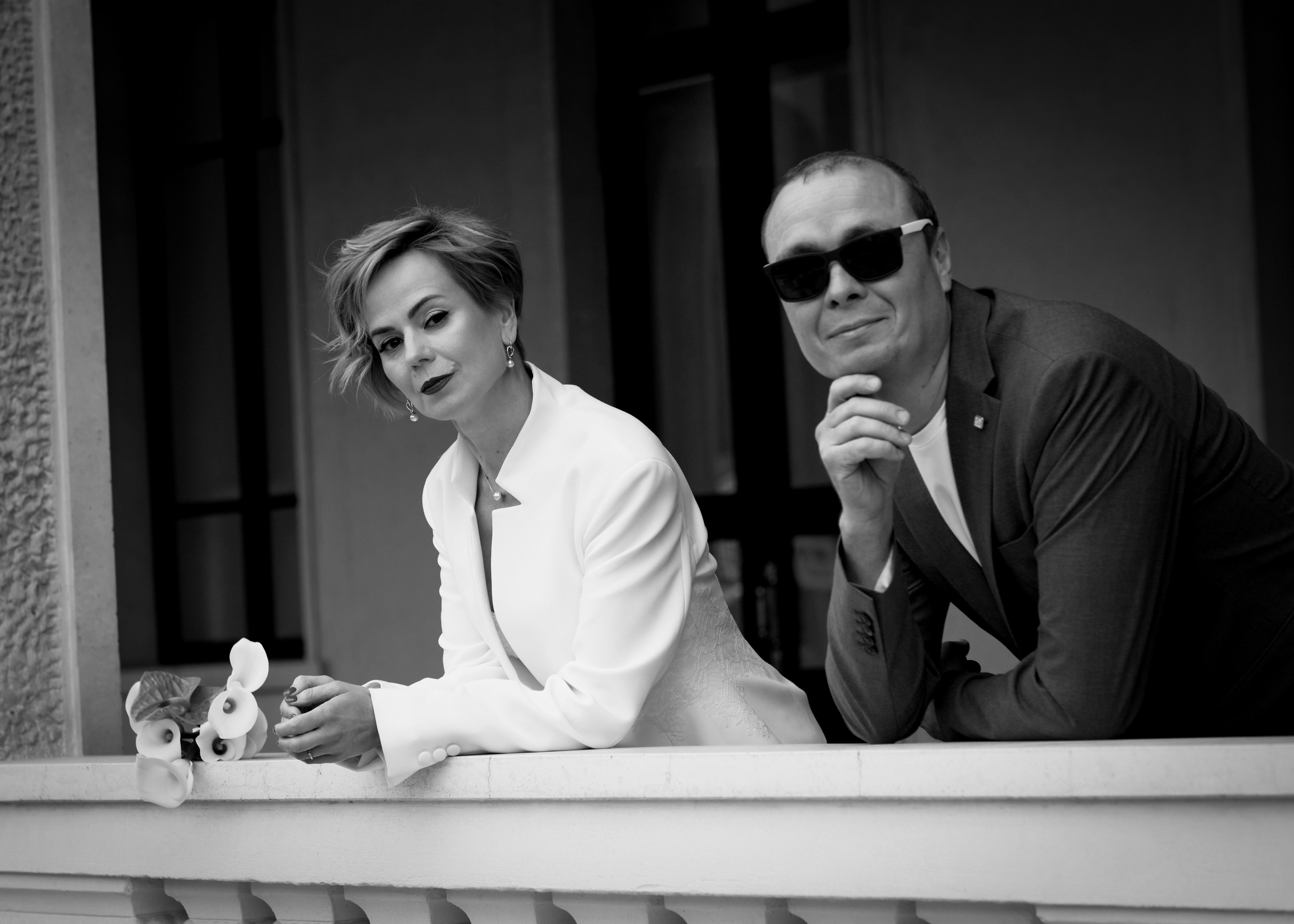 Свадьба Елена Илья. Портретный фотограф Влад Егоров
