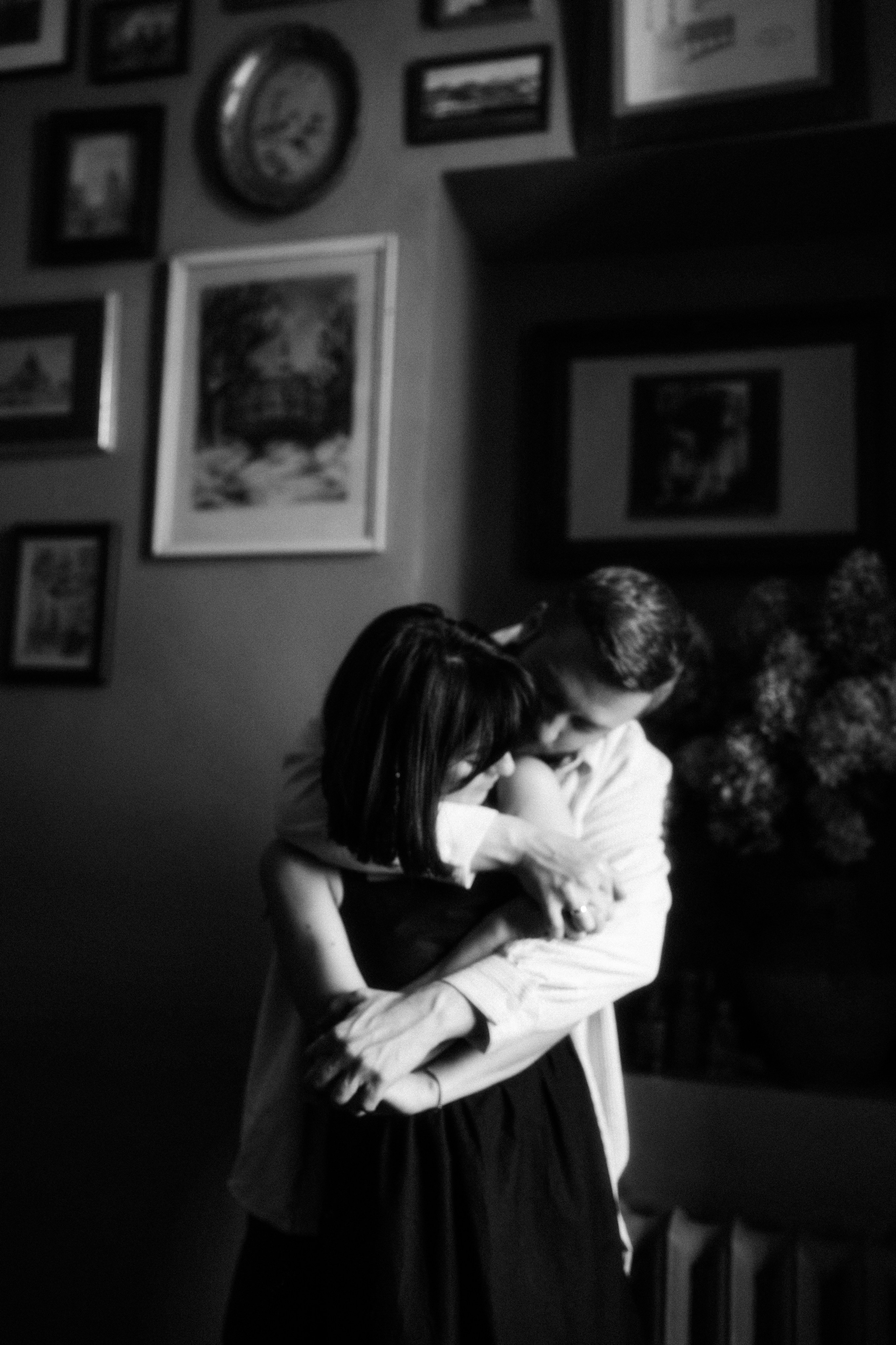 Илья и Вика. Свадебный фотограф в Санкт-Петербурге Марина Фесенко