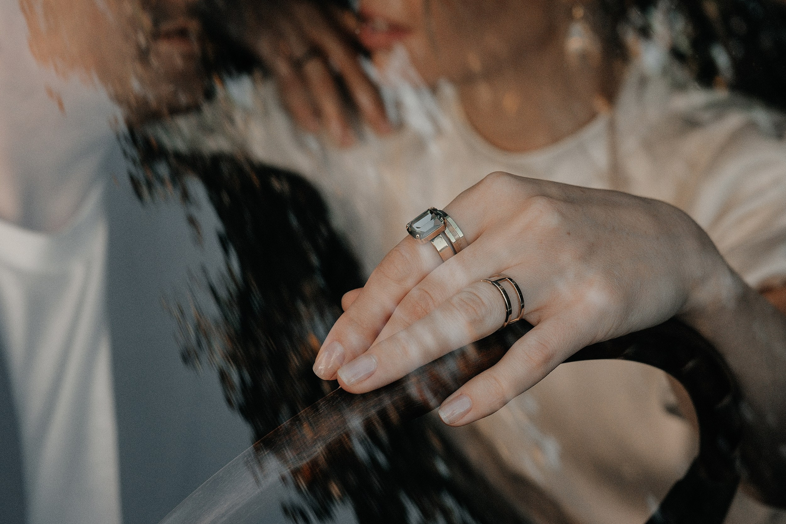 Фарид и Мария. Фотограф Юрий Марилов Москва, Тюмень