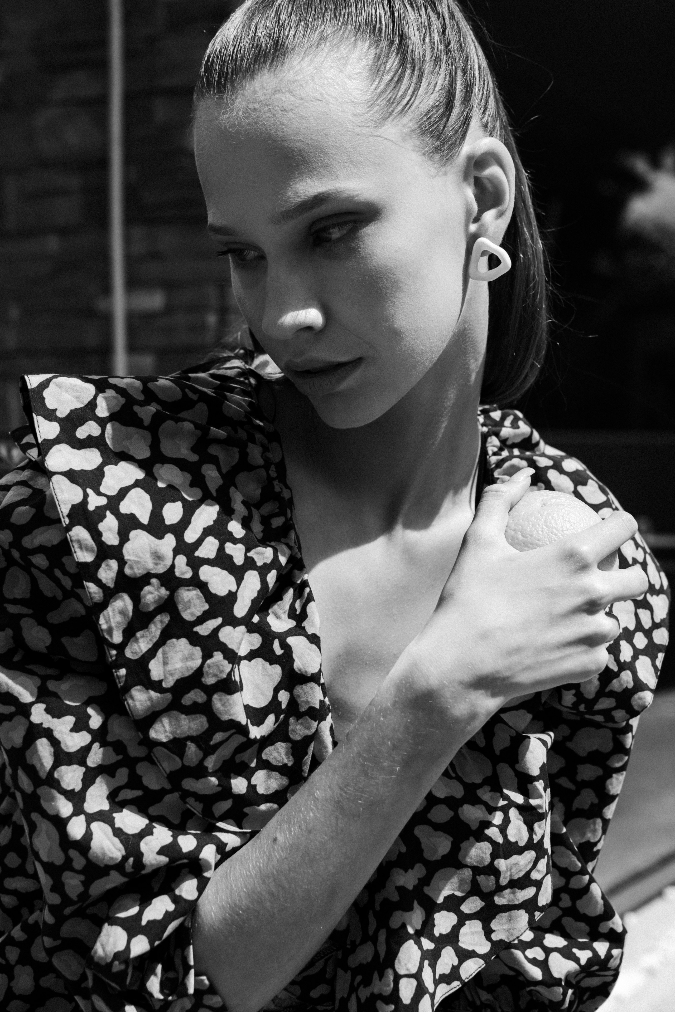 Александра Заикина. Модельное агентство TM Models в Калининграде