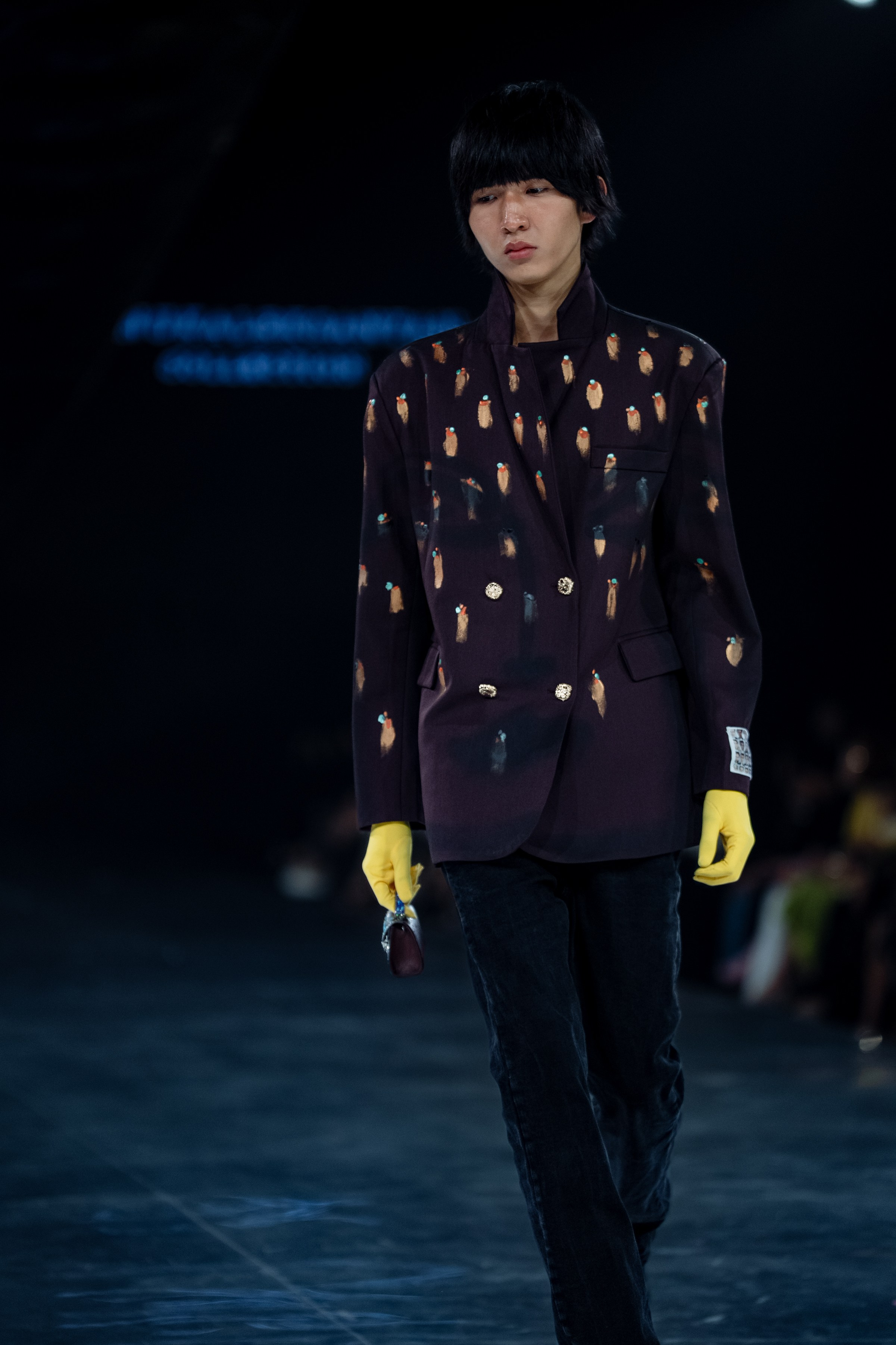 Visa Fashion Week Almaty Manuk Aleksanyan. Сайт Алматинского НЮ АРТ, будуар и фэшн фотографа Дениса Карпенко