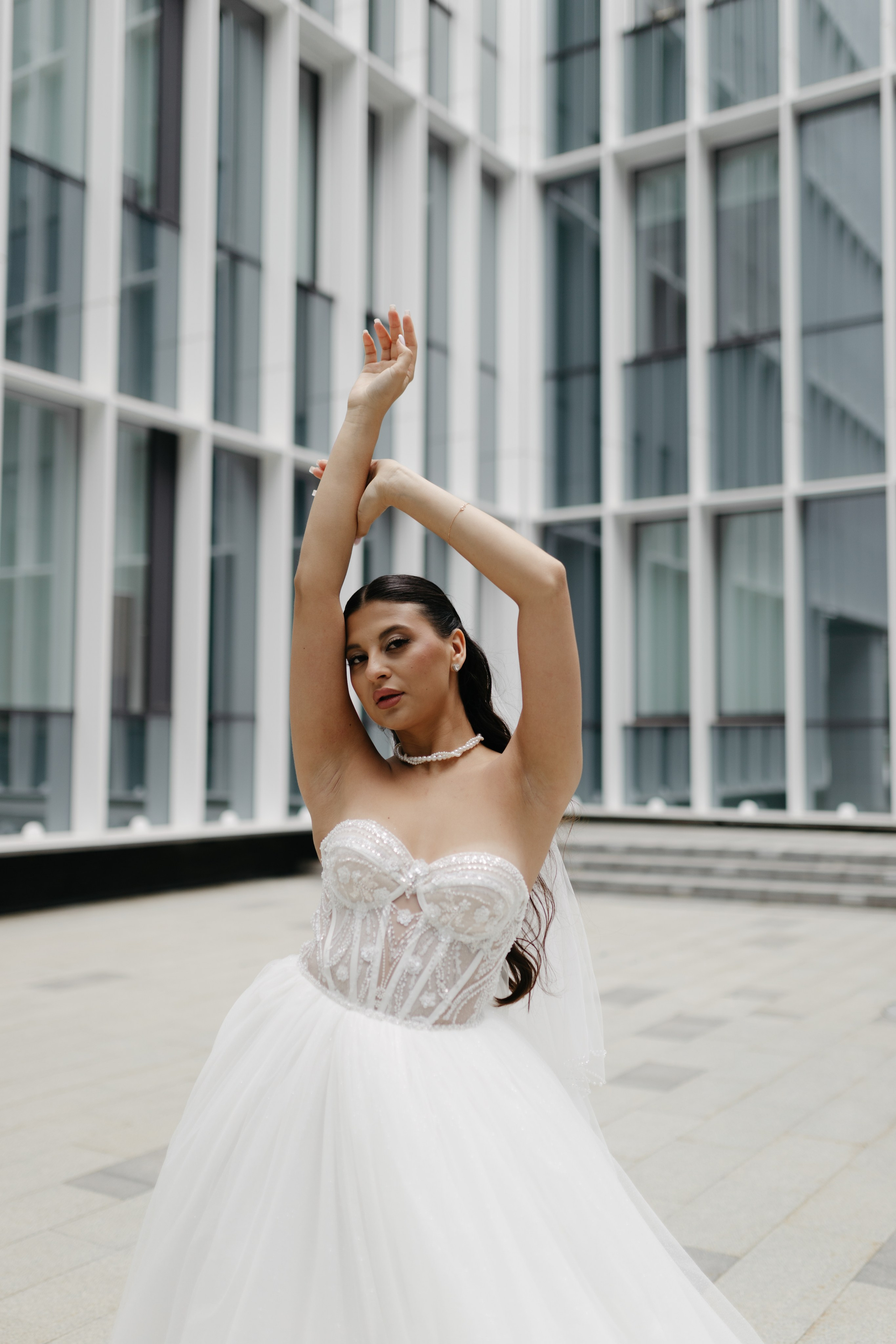 Данис & Альбина Альметьевск. Свадебный и семейный фотограф в Казани — Лилия Куликова