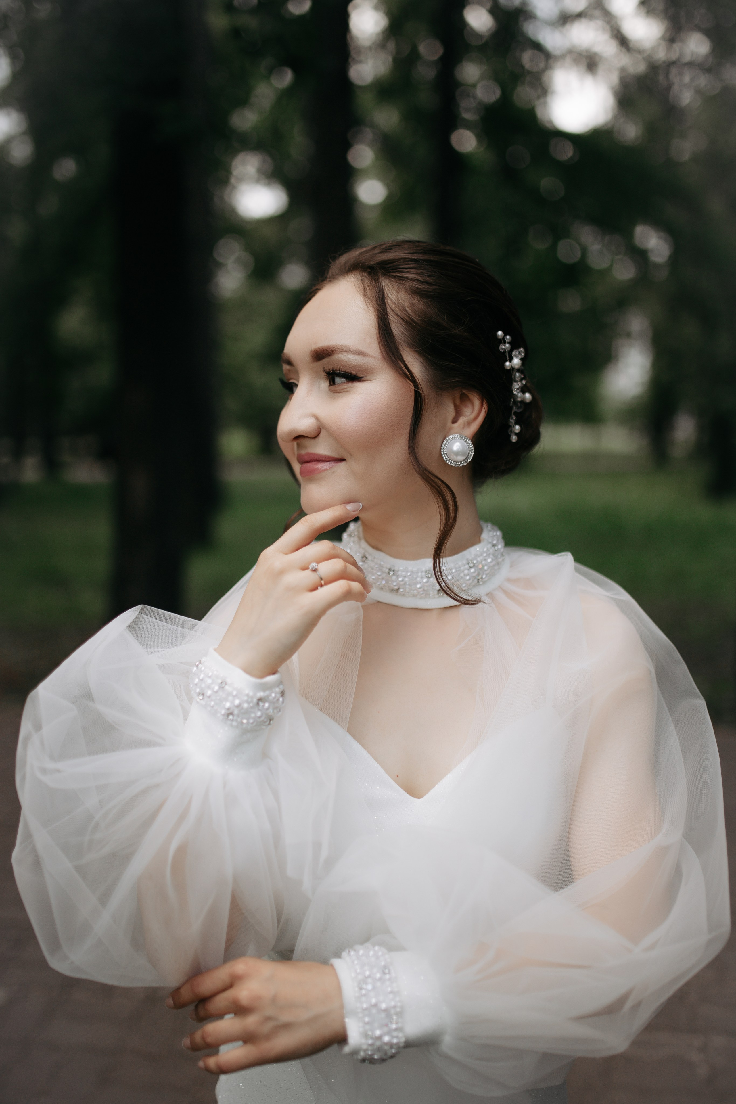 Илья & Карина. Свадебный и семейный фотограф в Казани — Лилия Куликова