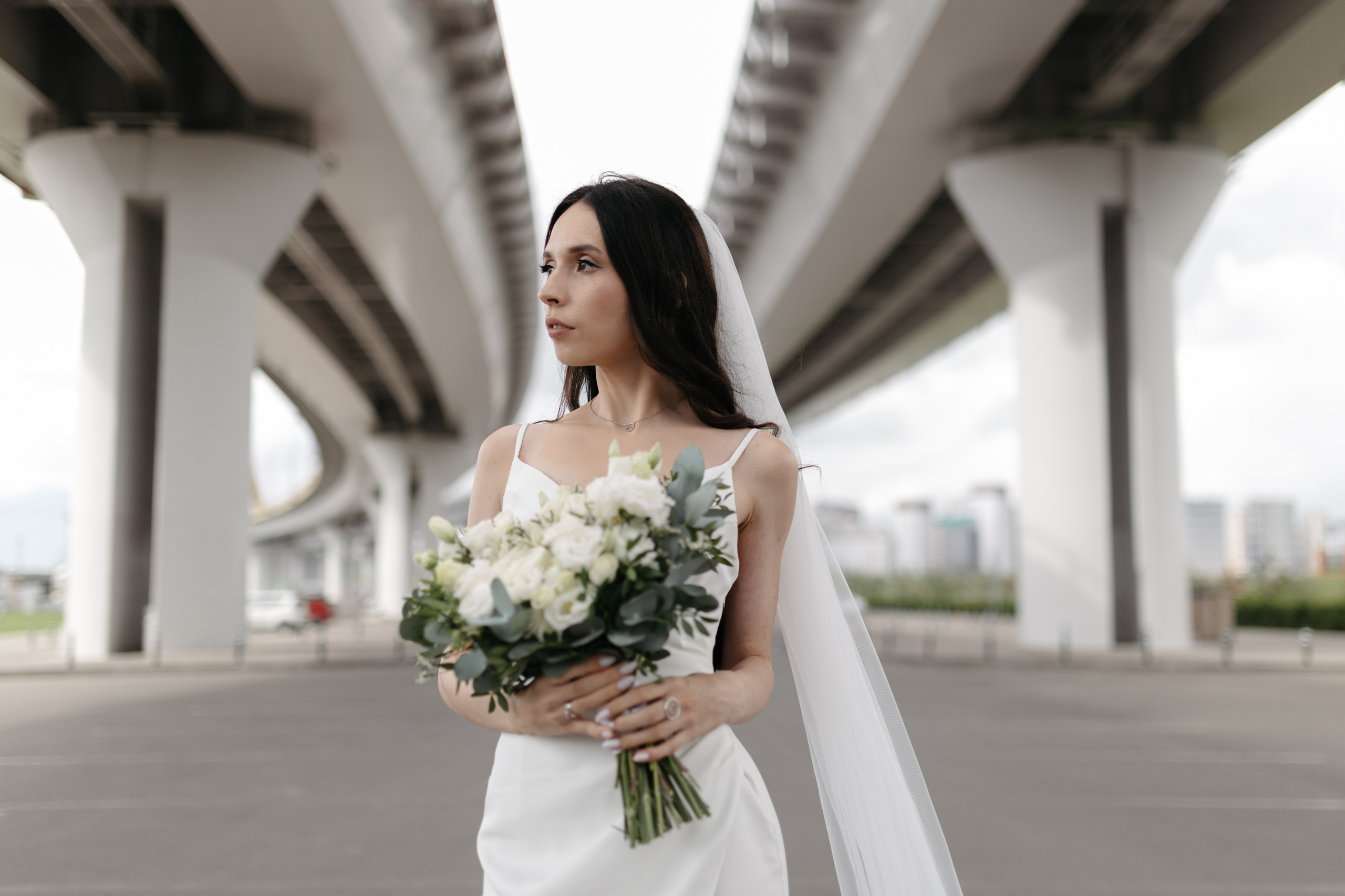 Инсаф & Диляра. Свадебный и семейный фотограф в Казани — Лилия Куликова