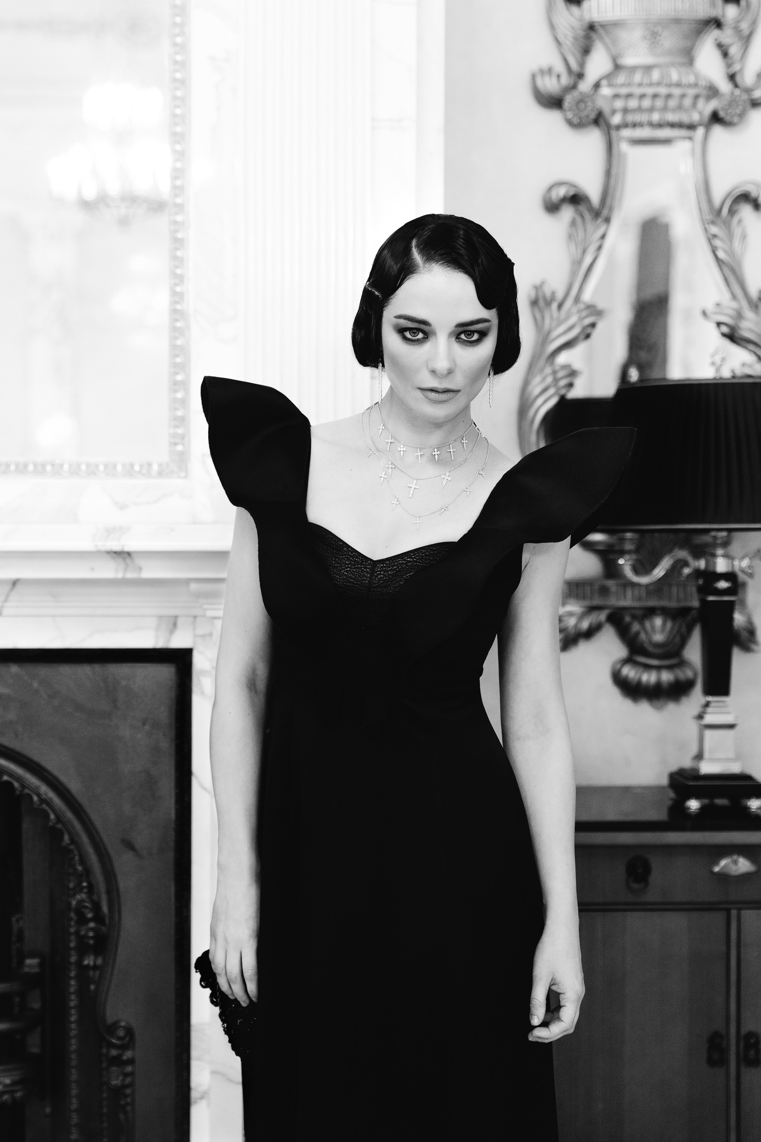 Фотограф Алексей Веселов